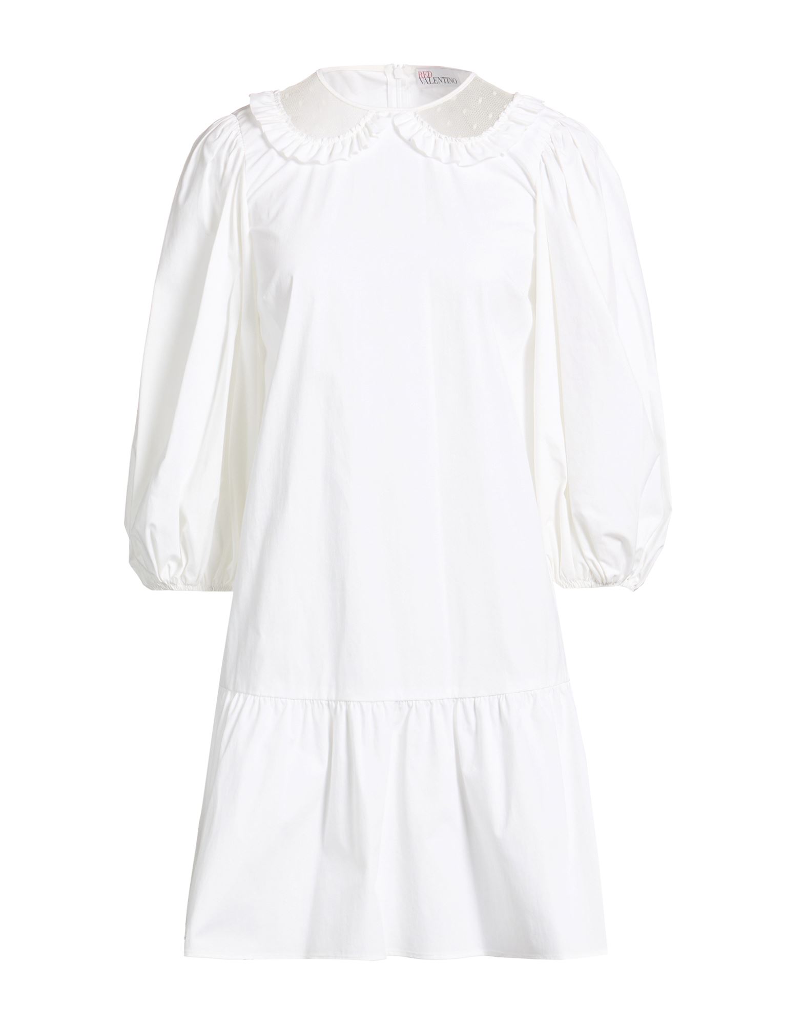 RED Valentino RED Valentino ΦΟΡΕΜΑΤΑ Μίνι φόρεμα