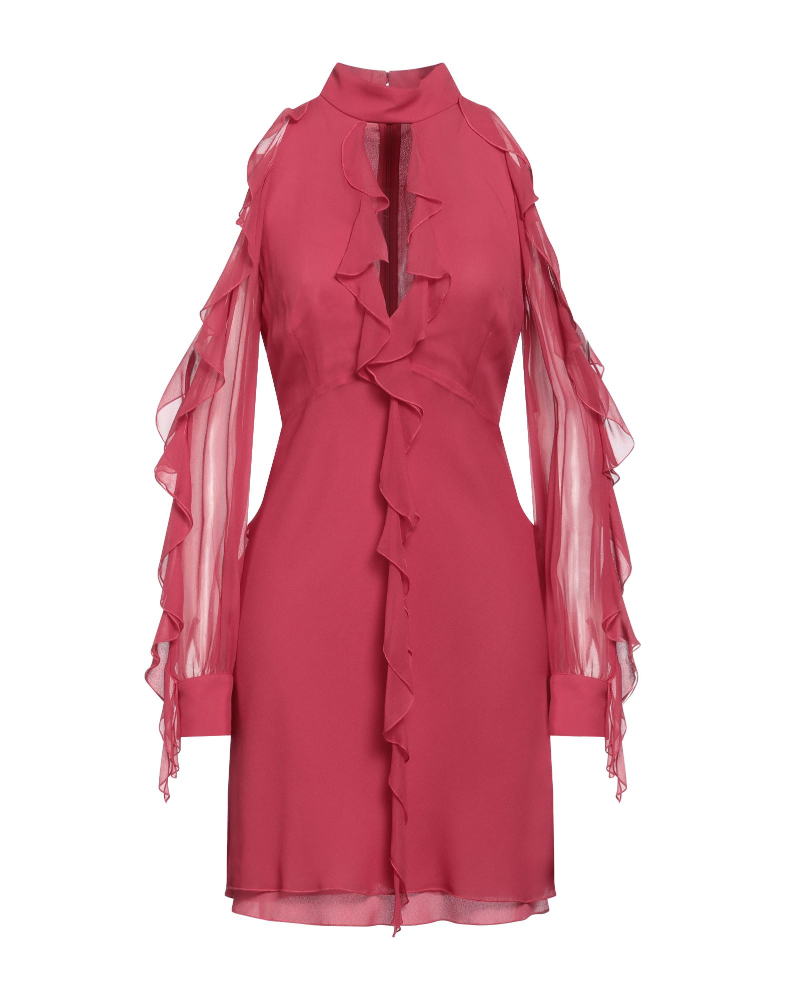 BLUMARINE BLUMARINE ΦΟΡΕΜΑΤΑ Μίνι φόρεμα