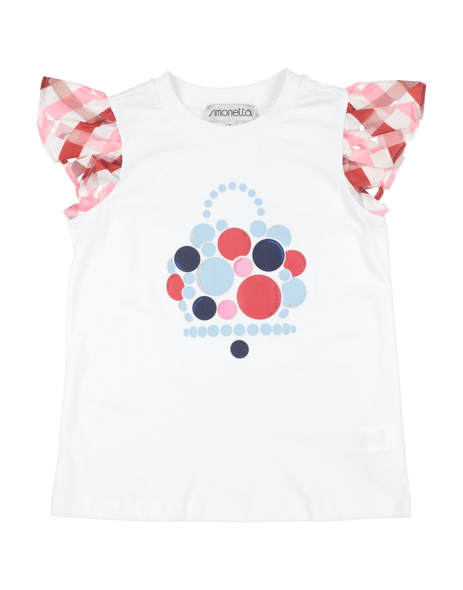  Simonetta - Tops - T-shirts - On Yoox.com 