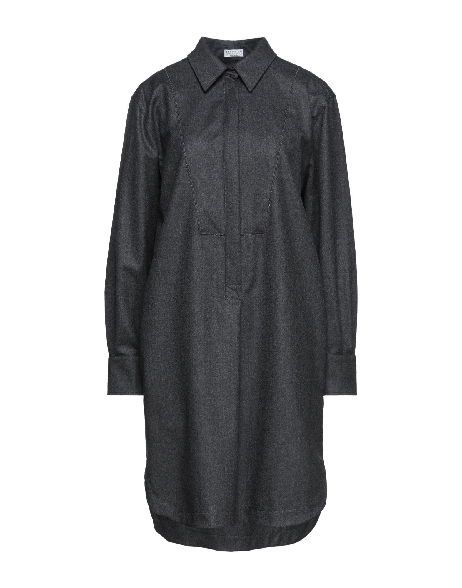 BRUNELLO CUCINELLI ΦΟΡΕΜΑΤΑ Μίνι φόρεμα