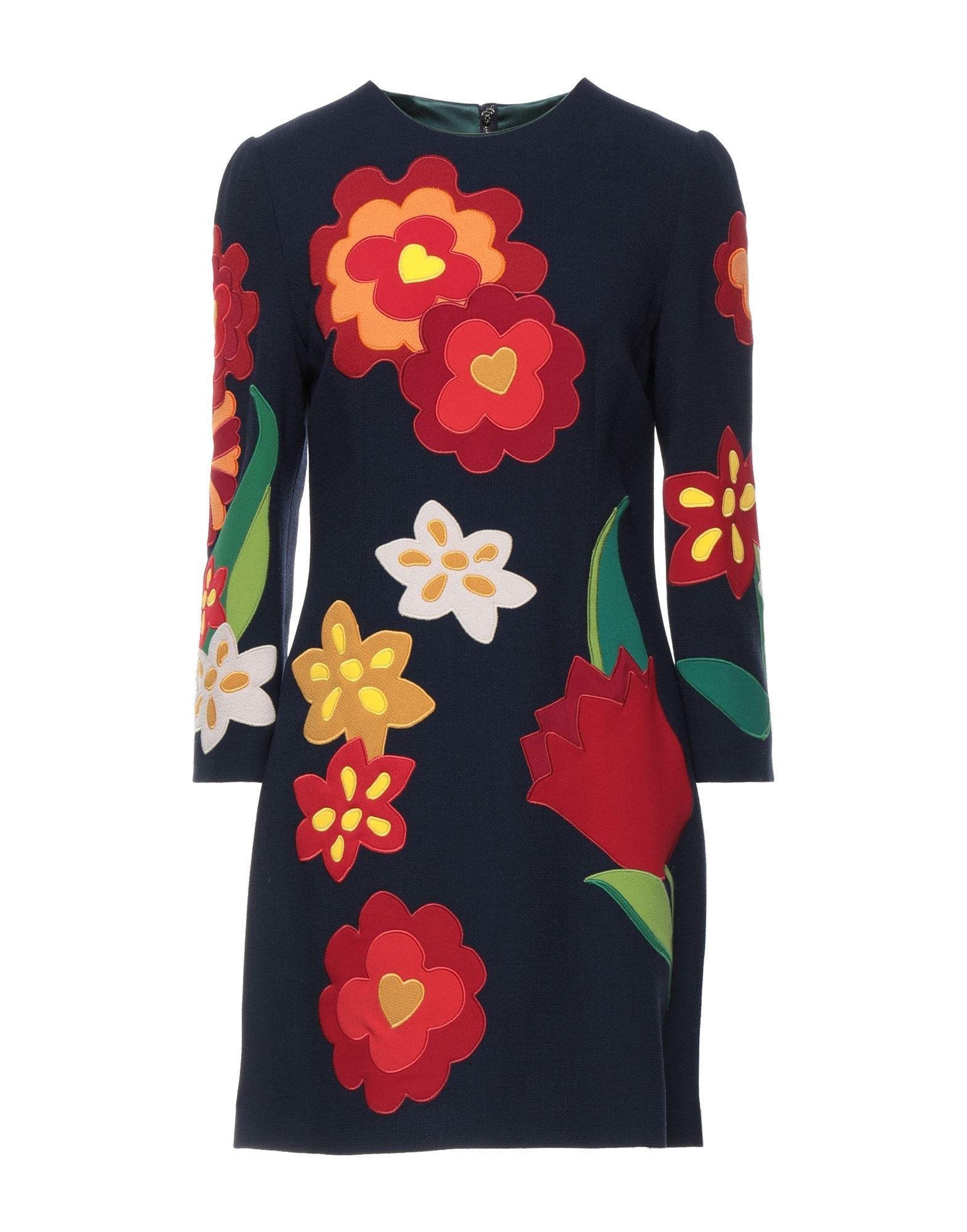 DOLCE&GABBANA DOLCE&GABBANA ΦΟΡΕΜΑΤΑ Μίνι φόρεμα
