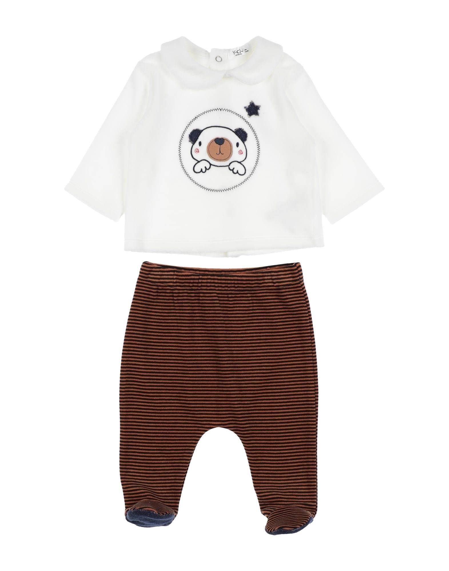  Y-clù - Recién Nacido - Conjuntos Para Bebé - On Yoox.com 