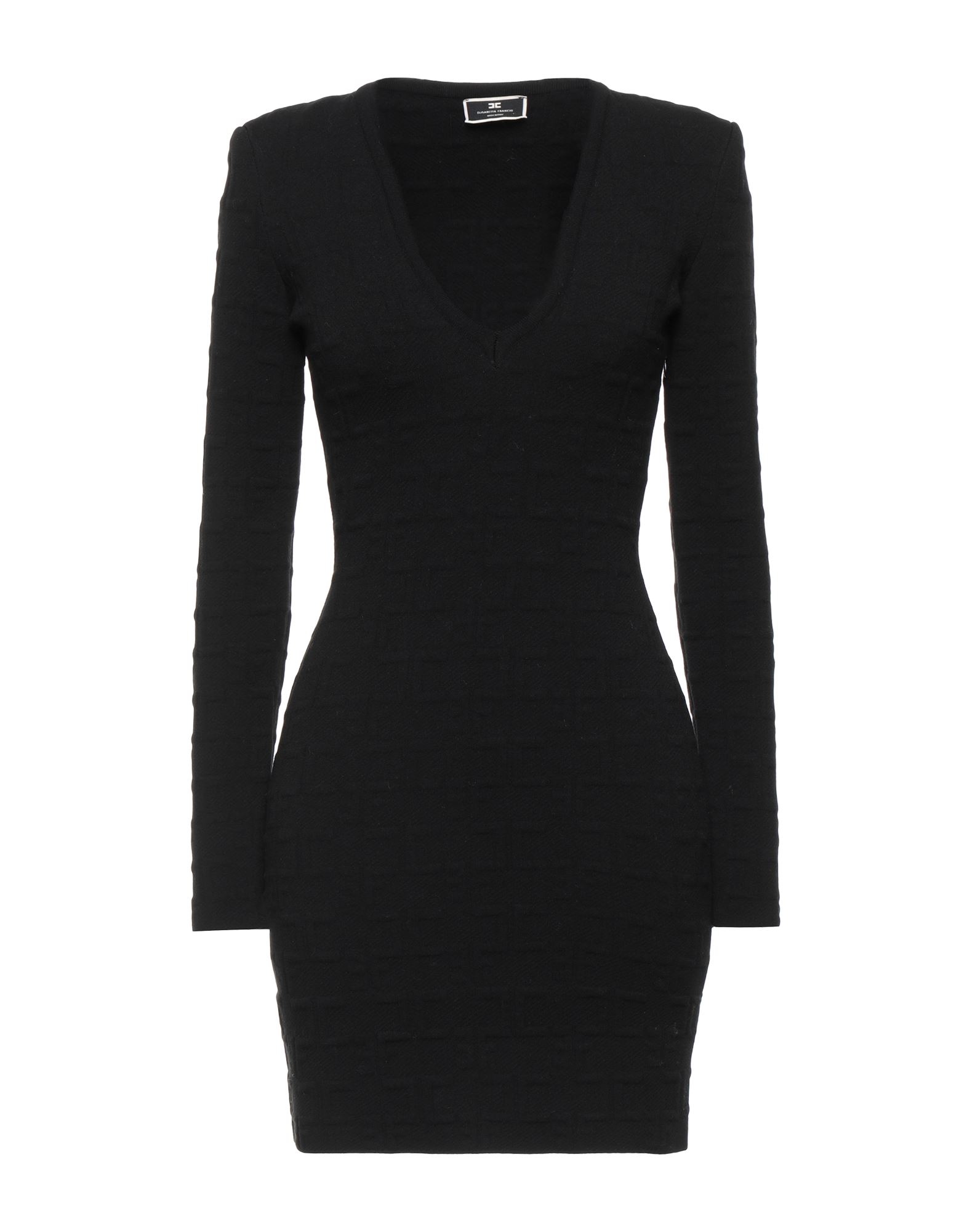 ELISABETTA FRANCHI ELISABETTA FRANCHI ΦΟΡΕΜΑΤΑ Μίνι φόρεμα