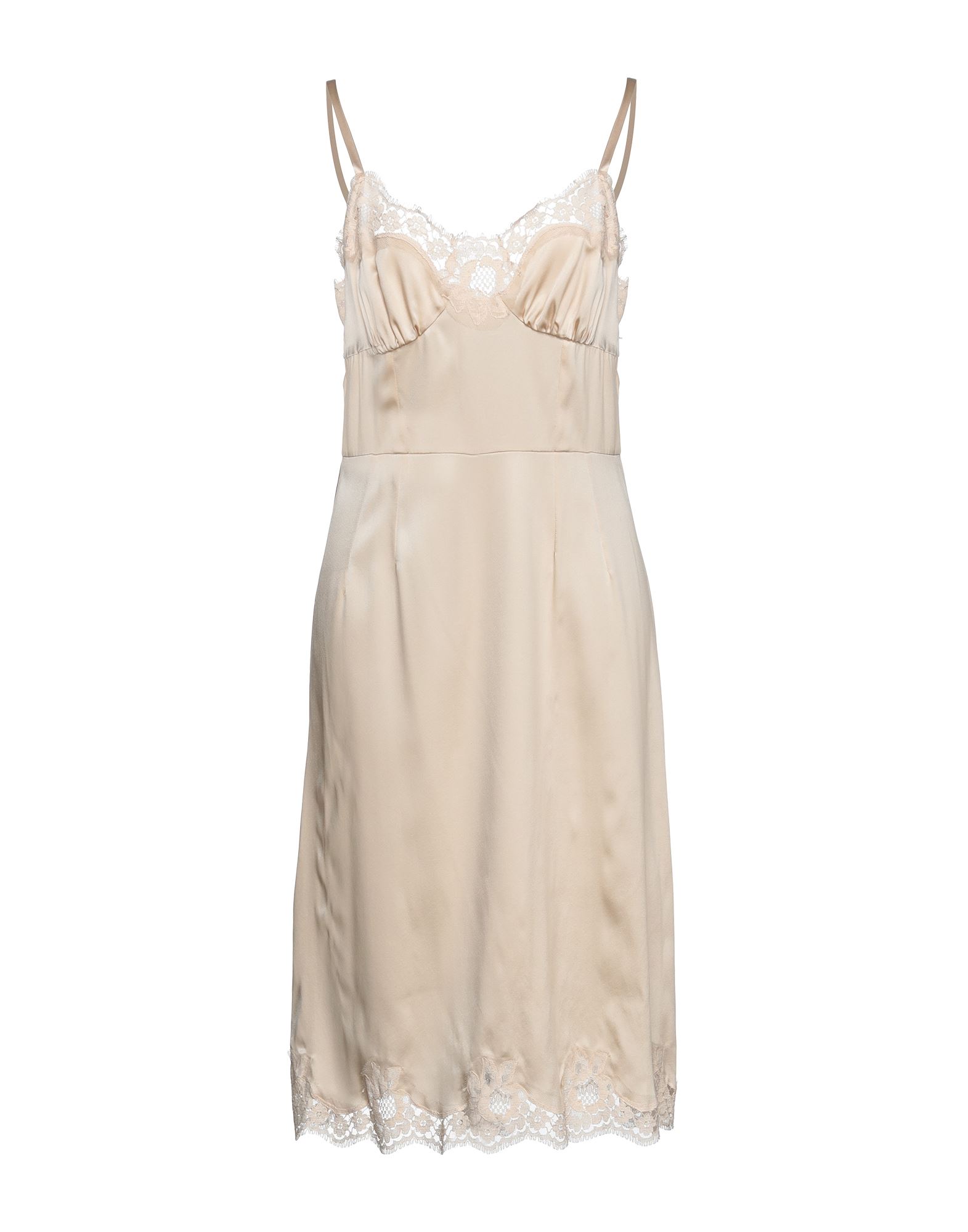 DOLCE&GABBANA DOLCE&GABBANA ΦΟΡΕΜΑΤΑ Midi φόρεμα