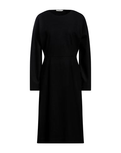 Barena Venezia Midi Dresses In Black