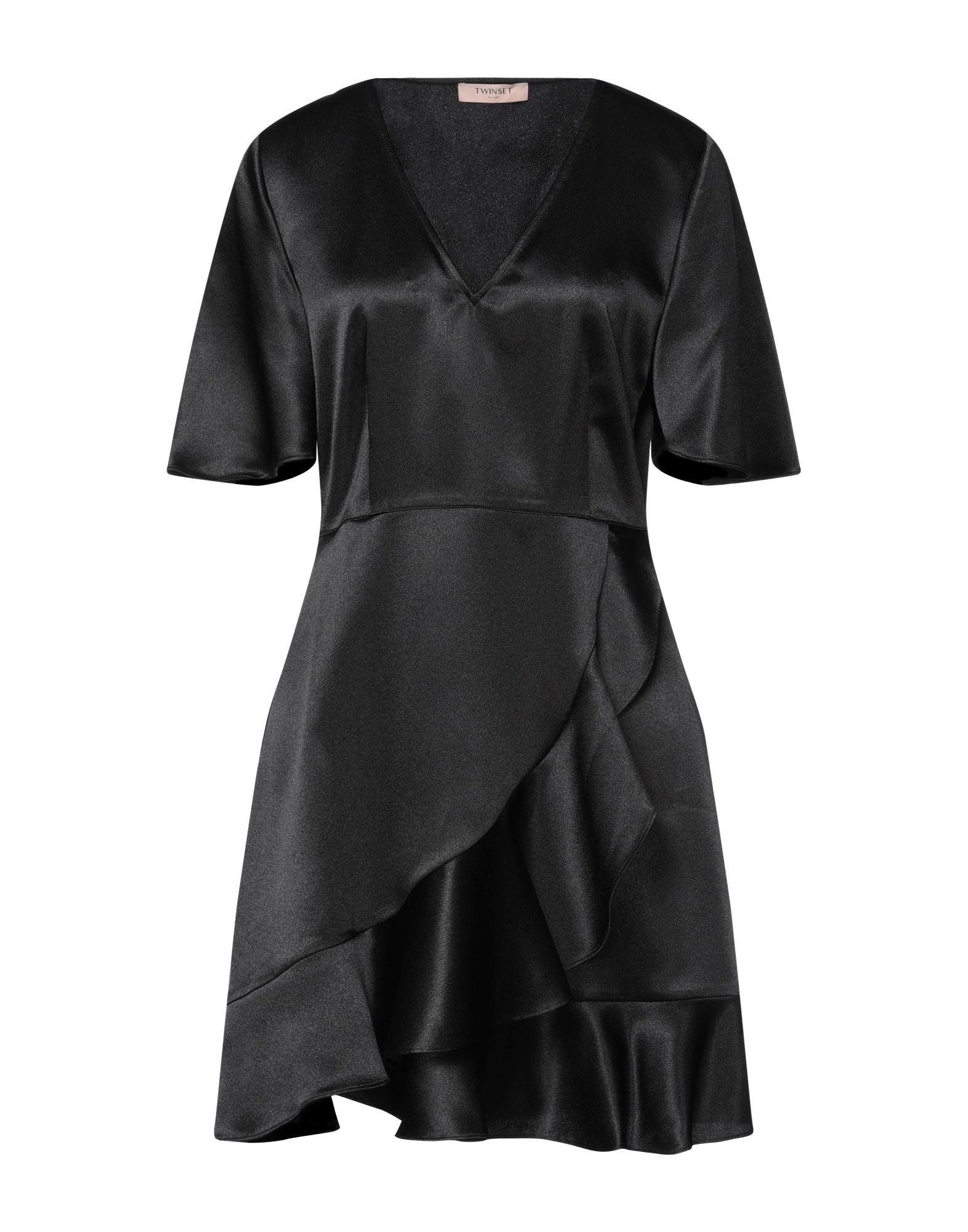 TWINSET ΦΟΡΕΜΑΤΑ Μίνι φόρεμα