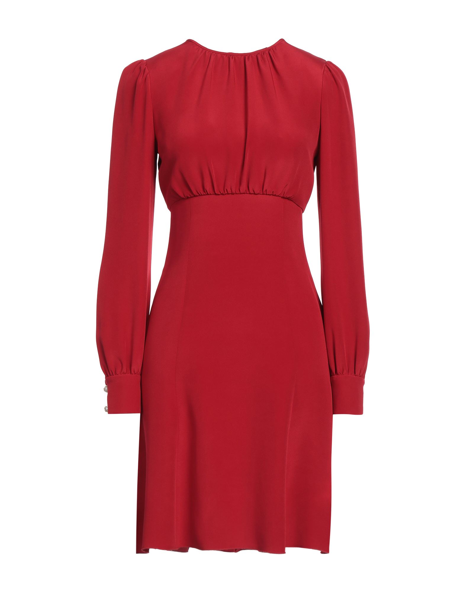 DOLCE&GABBANA ΦΟΡΕΜΑΤΑ Μίνι φόρεμα
