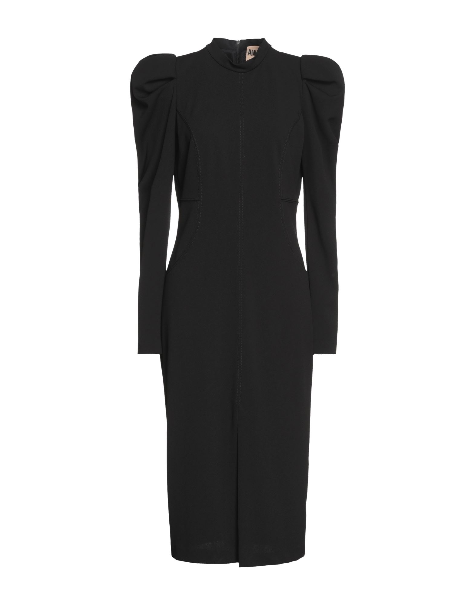 Aniye By Midi Dresses In Black