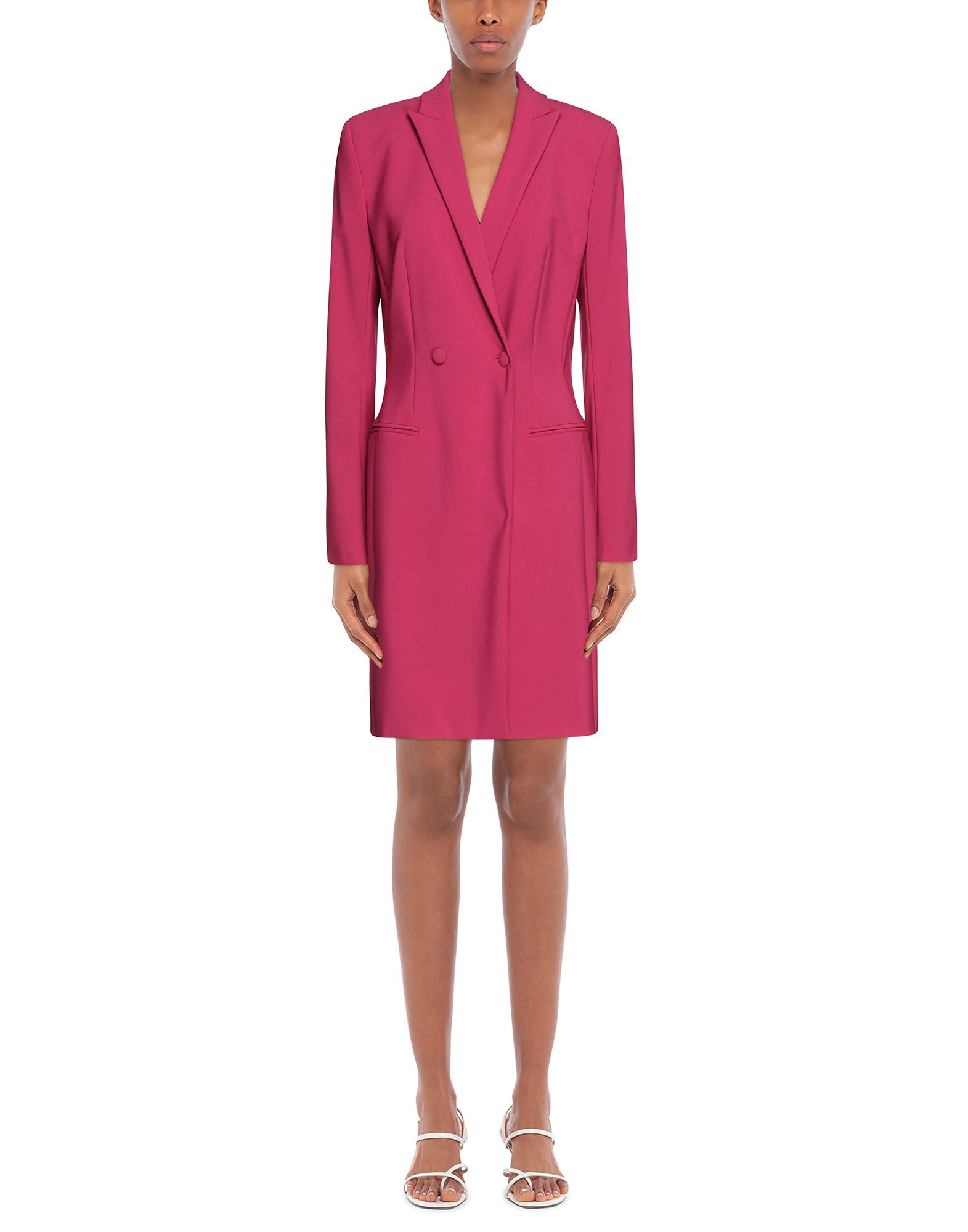  Dondup - Kleider - Mini-kleider - On Yoox.com 