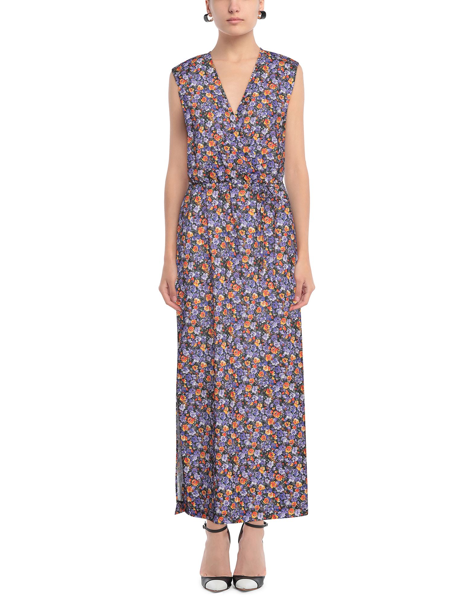  Gaëlle Paris - Kleider - Maxi-kleider - On Yoox.com 