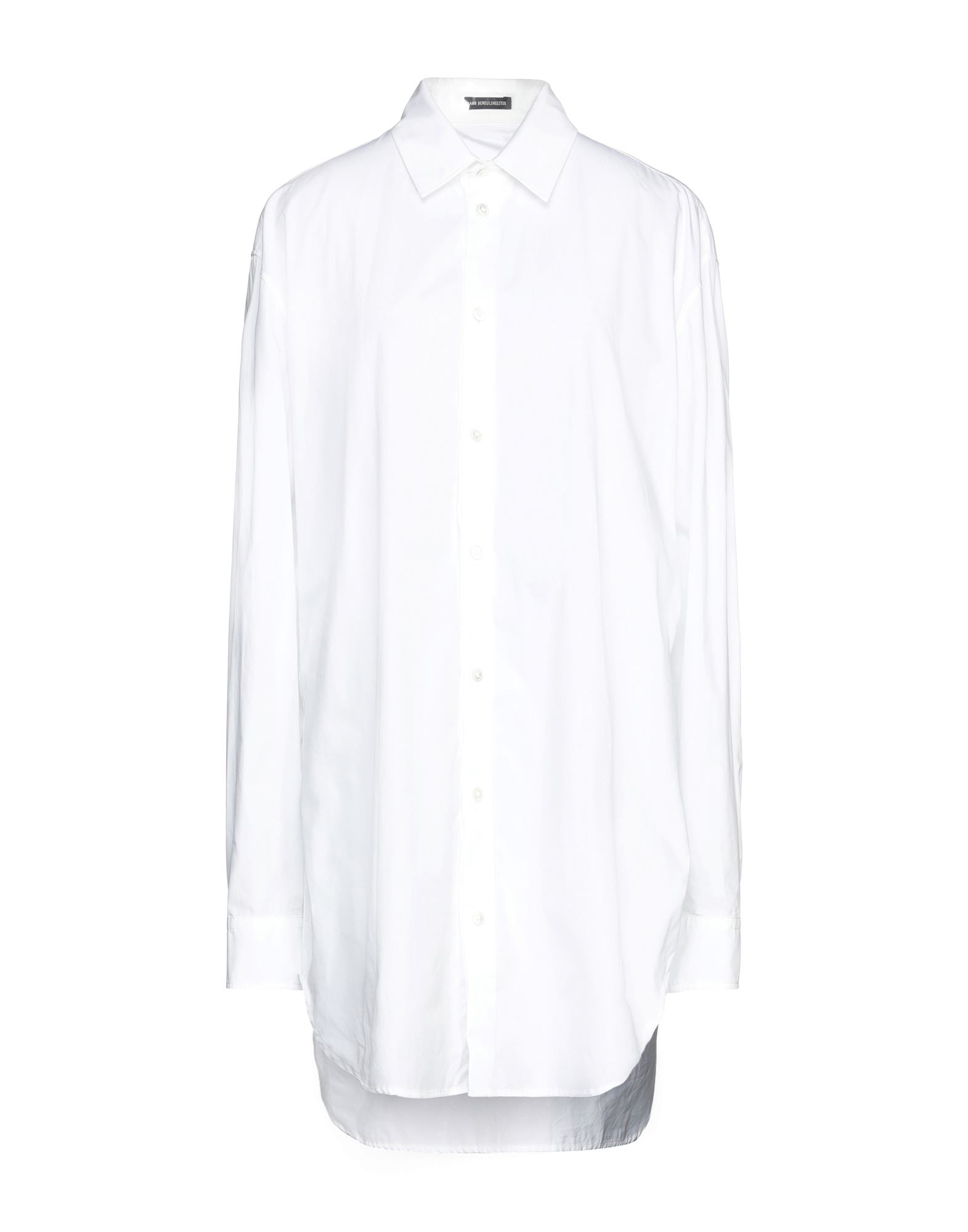 ANN DEMEULEMEESTER ANN DEMEULEMEESTER ΜΠΛΟΥΖΑΚΙΑ Πουκάμισο