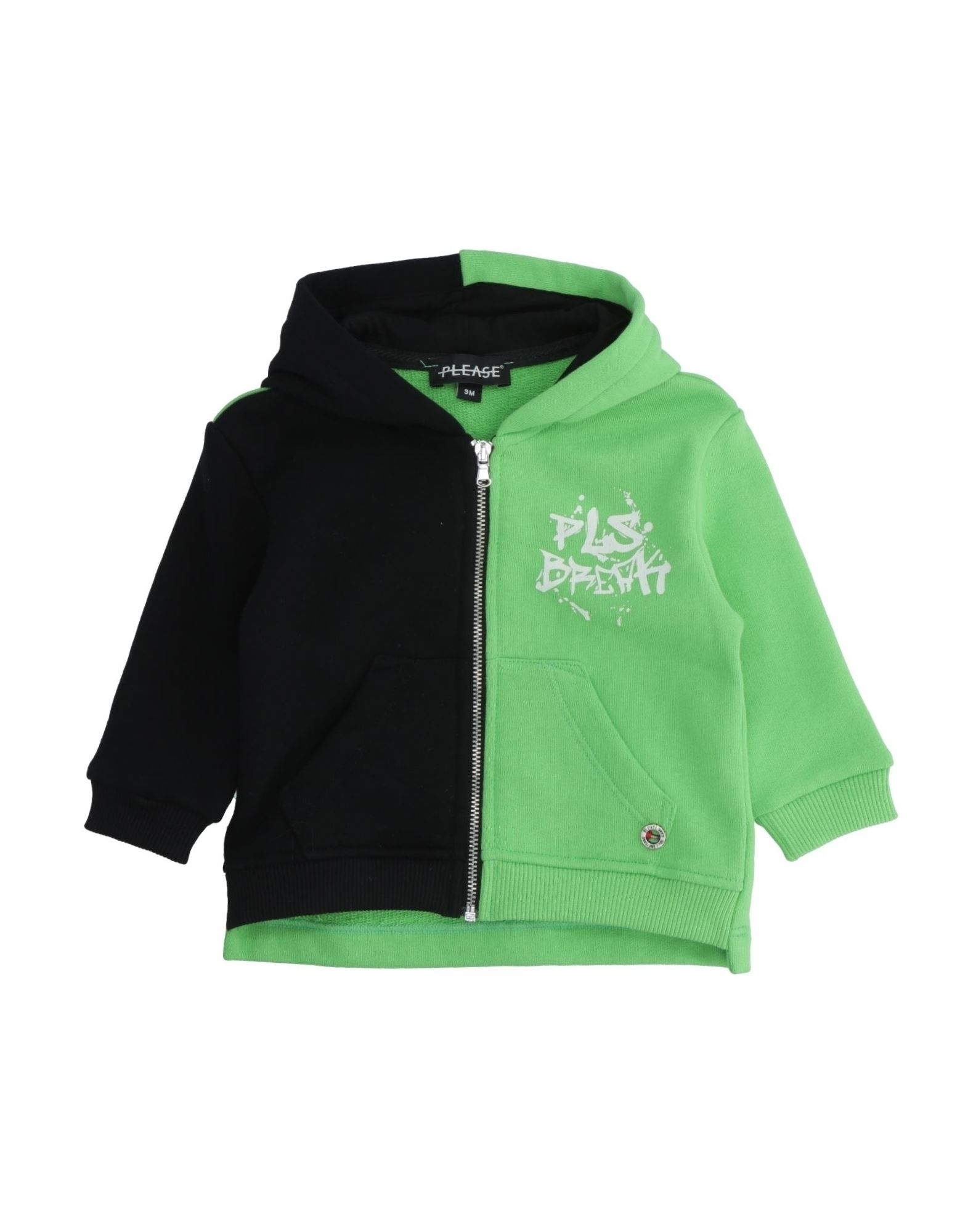 Please - Tops - Sweat-shirts - On Yoox.com 