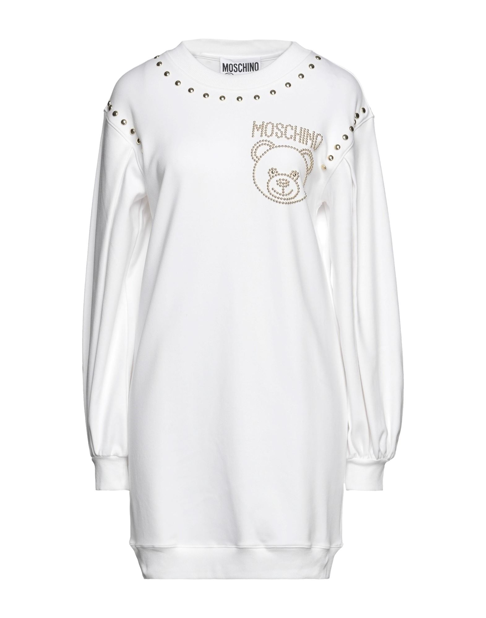 MOSCHINO MOSCHINO ΦΟΡΕΜΑΤΑ Μίνι φόρεμα