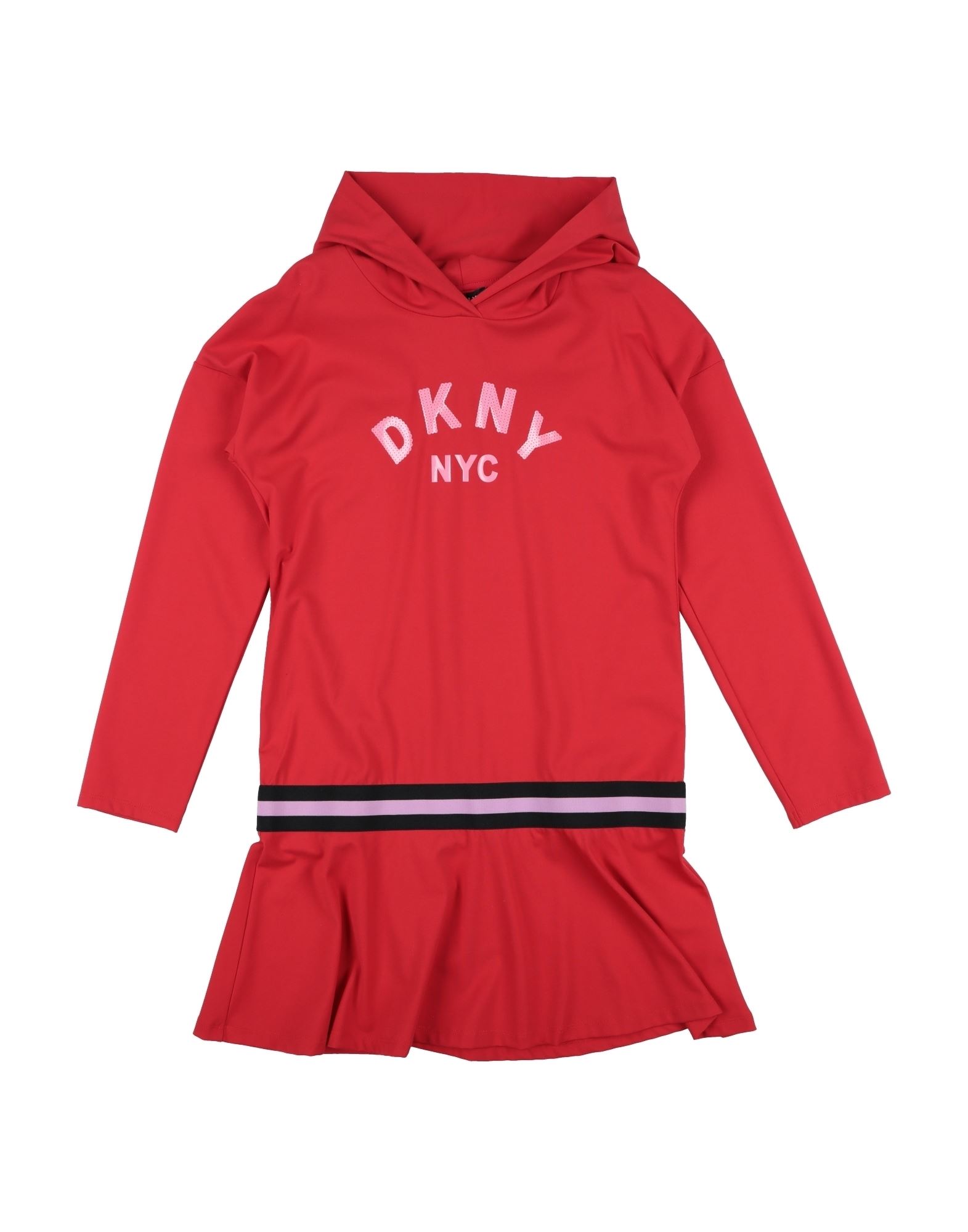 DKNY ΦΟΡΕΜΑΤΑ Παιδικό φόρεμα