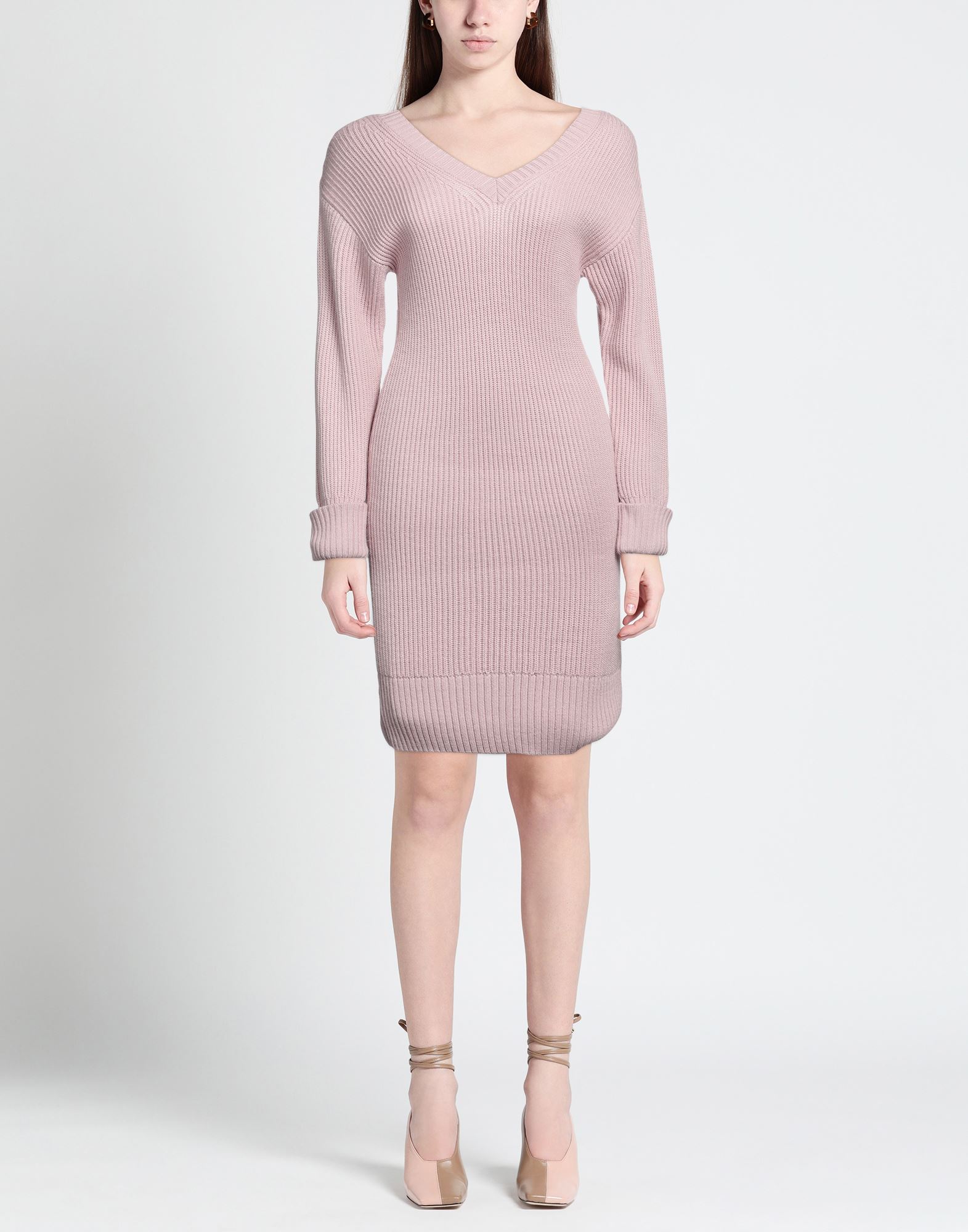  Fracomina - Kleider - Mini-kleider - On Yoox.com 