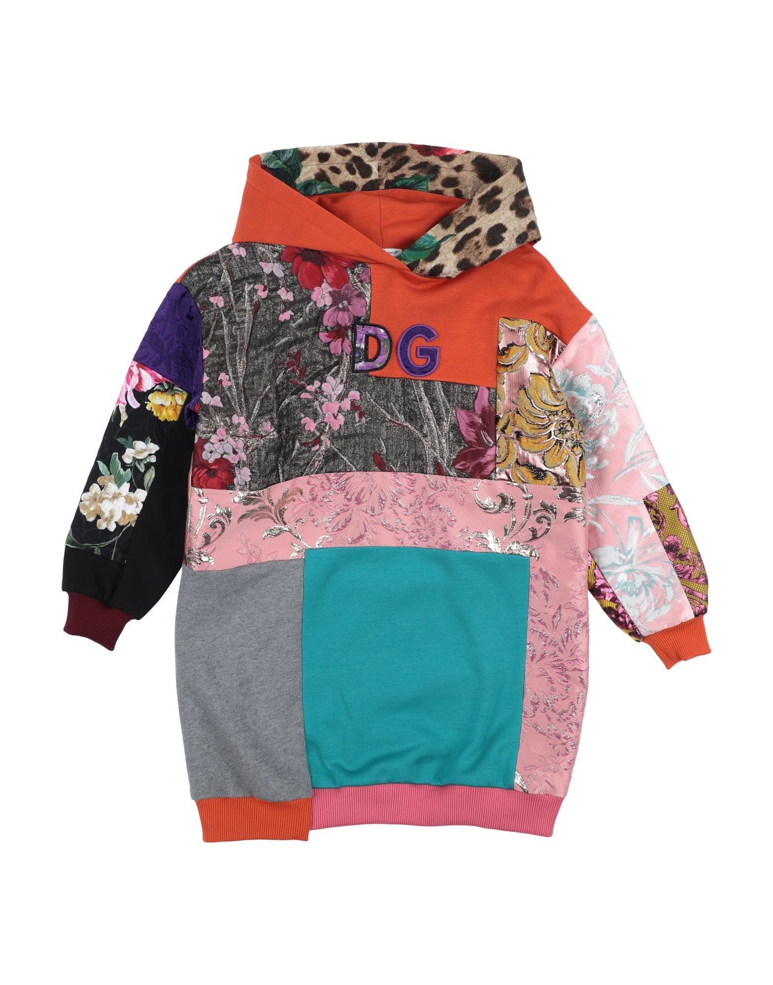  Dolce&gabbana - Kleider - Kinderkleider - On Yoox.com 