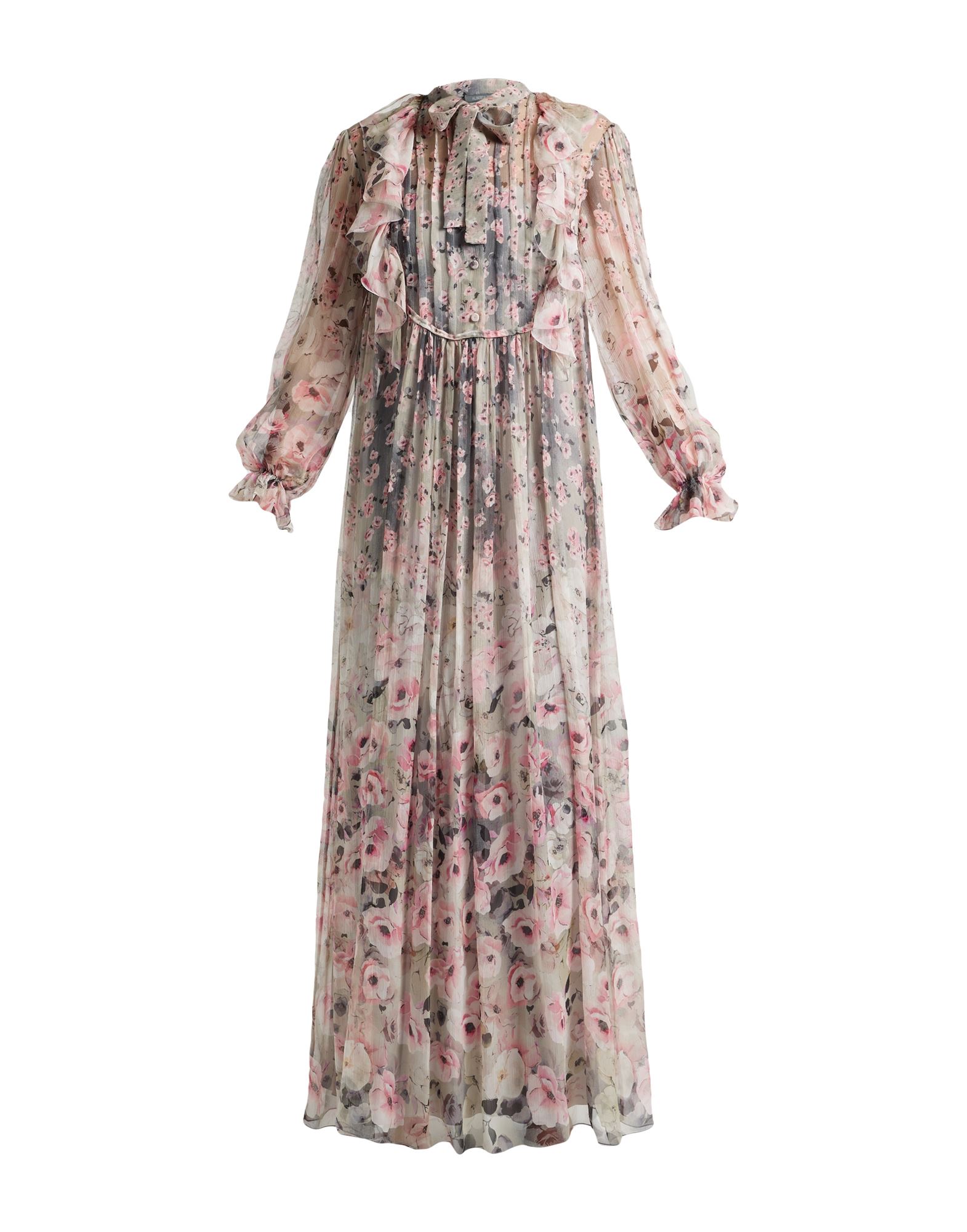 ALBERTA FERRETTI ALBERTA FERRETTI ΦΟΡΕΜΑΤΑ Μάξι φόρεμα