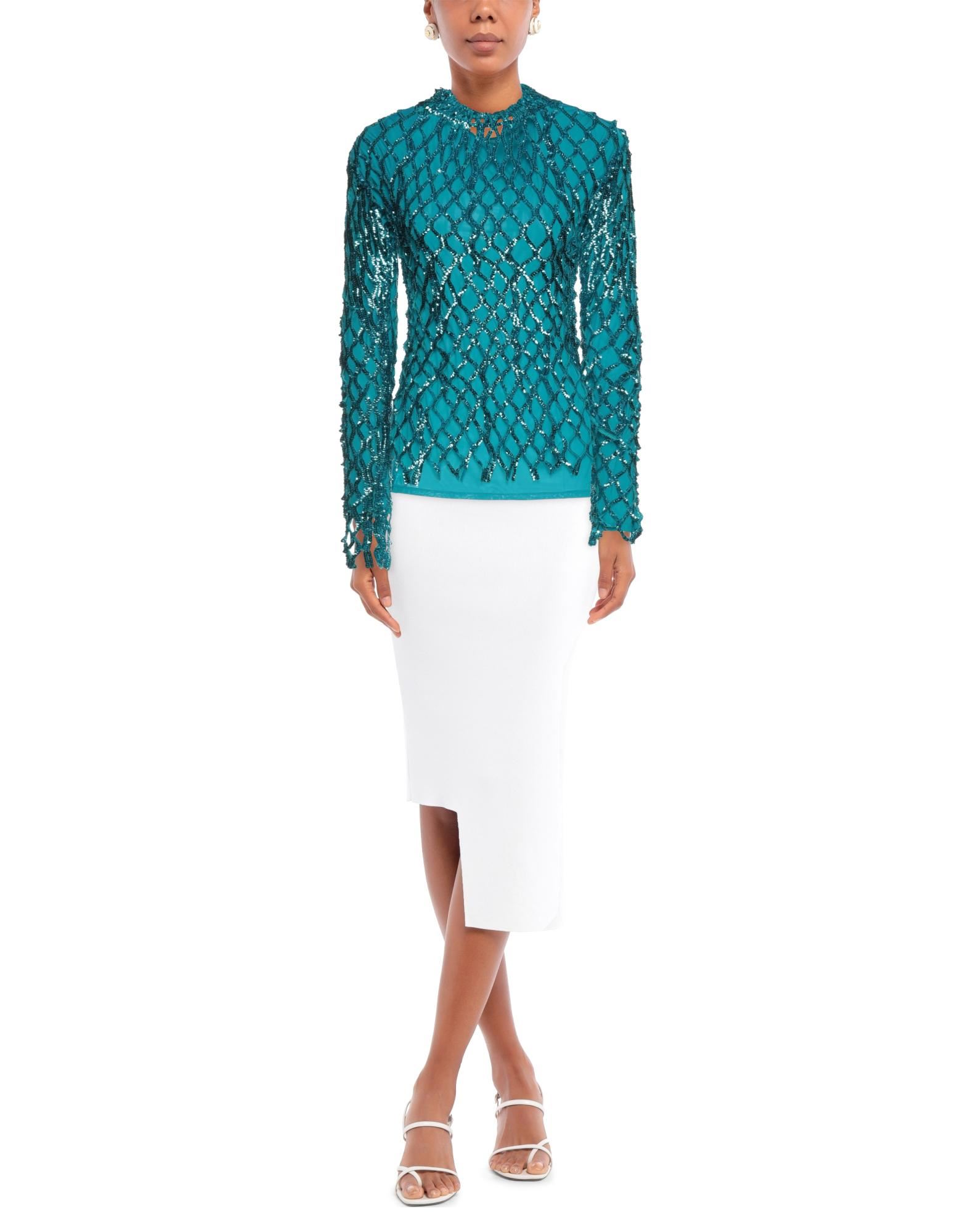  Msgm - Camisetas Y Tops - Tops - On Yoox.com 