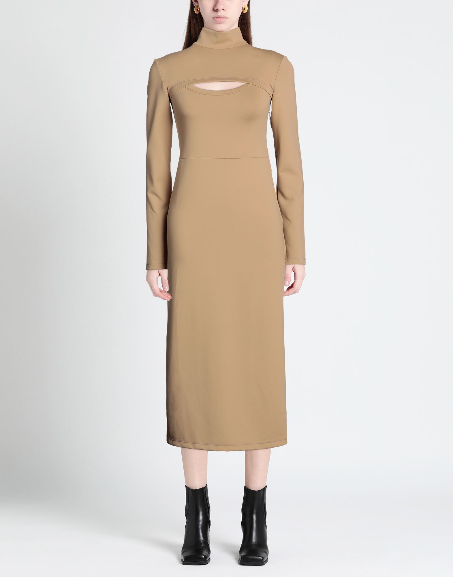  Ambush - Kleider - Midi-kleider - On Yoox.com 