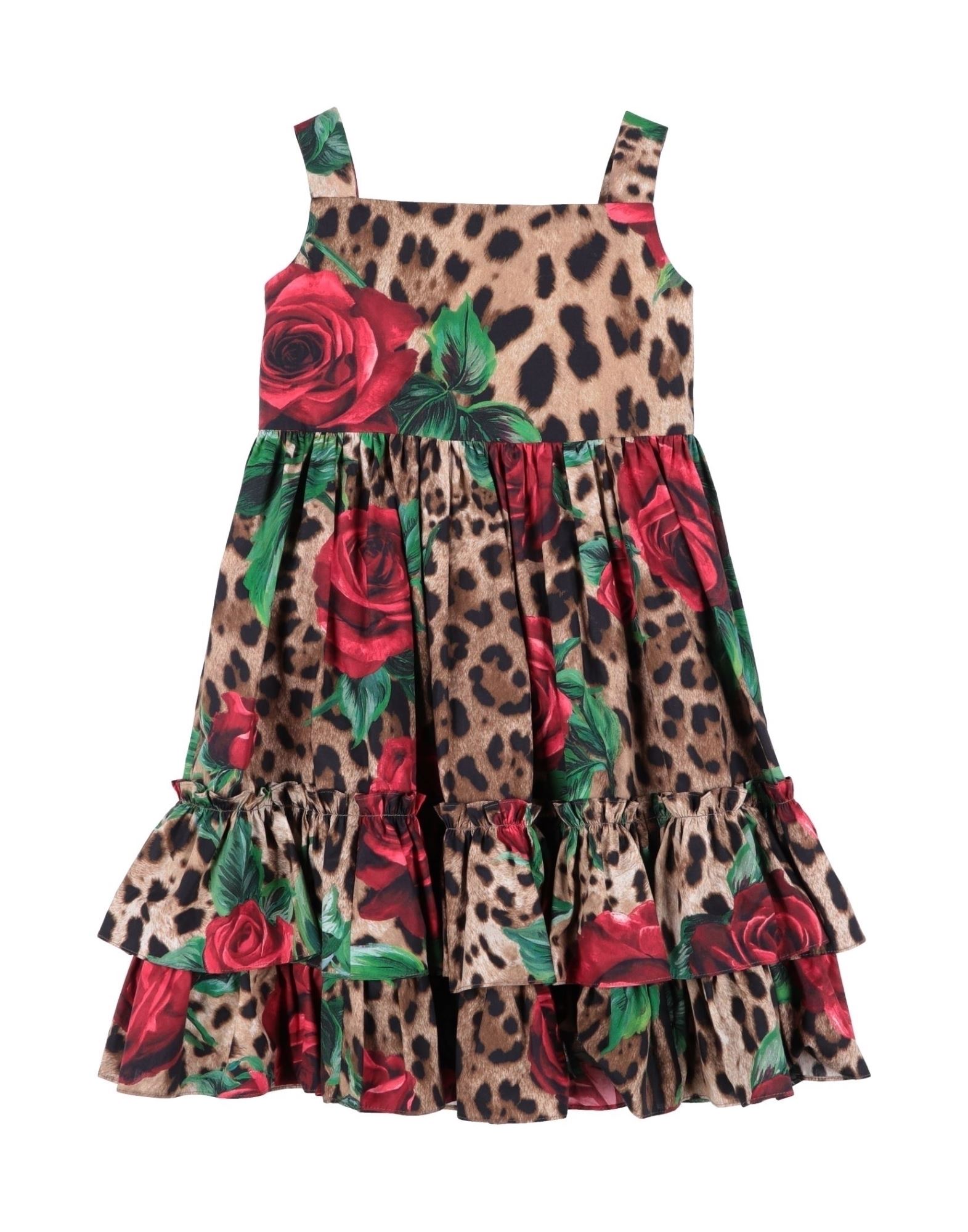 DOLCE&GABBANA ΦΟΡΕΜΑΤΑ Παιδικό φόρεμα