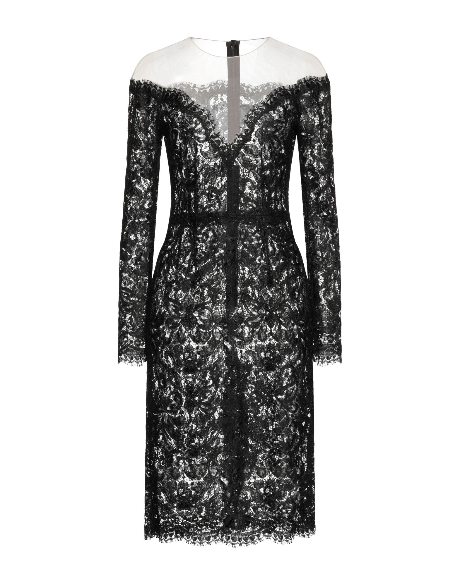 DOLCE&GABBANA DOLCE&GABBANA ΦΟΡΕΜΑΤΑ Midi φόρεμα