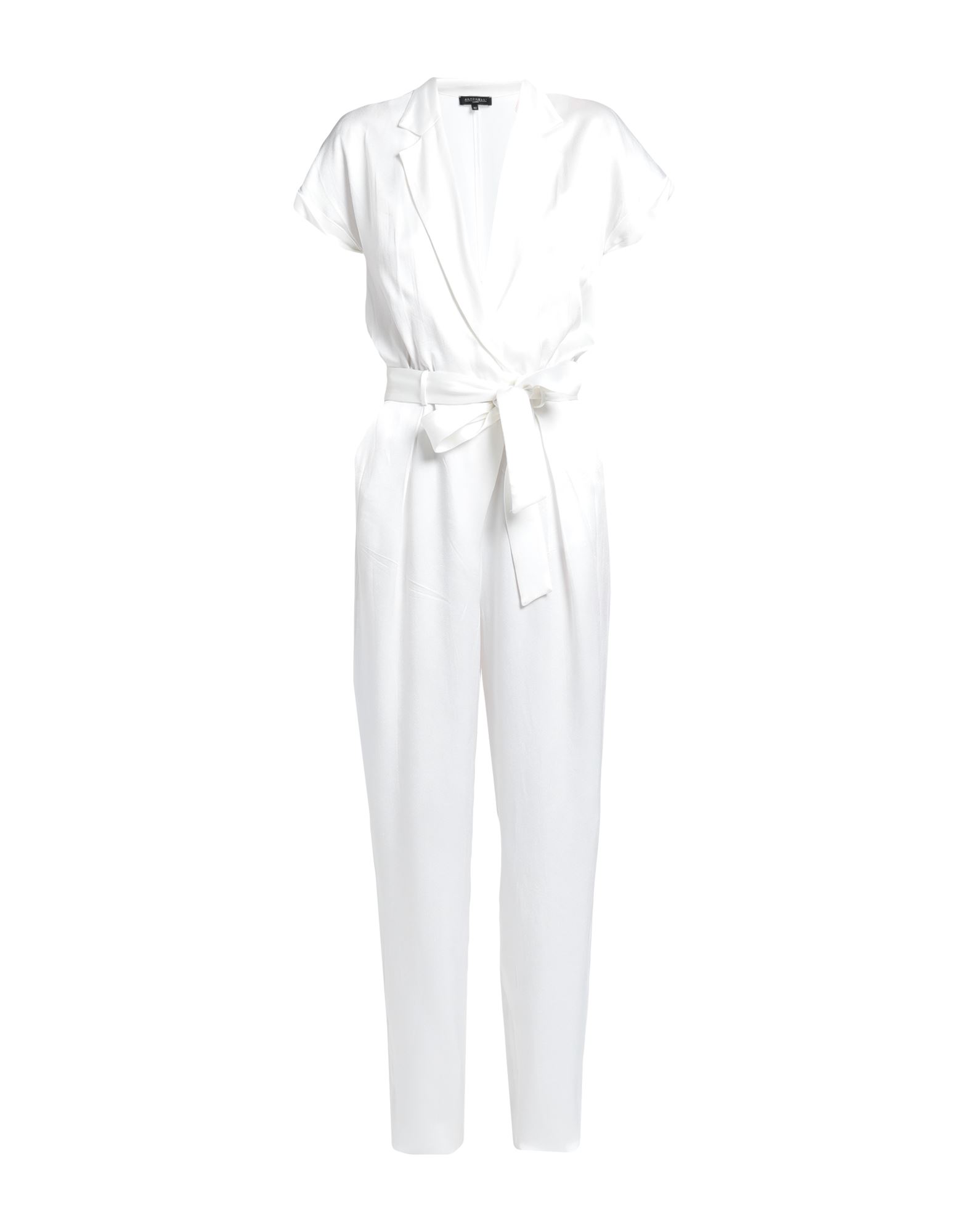 Antonelli Jumpsuits In White