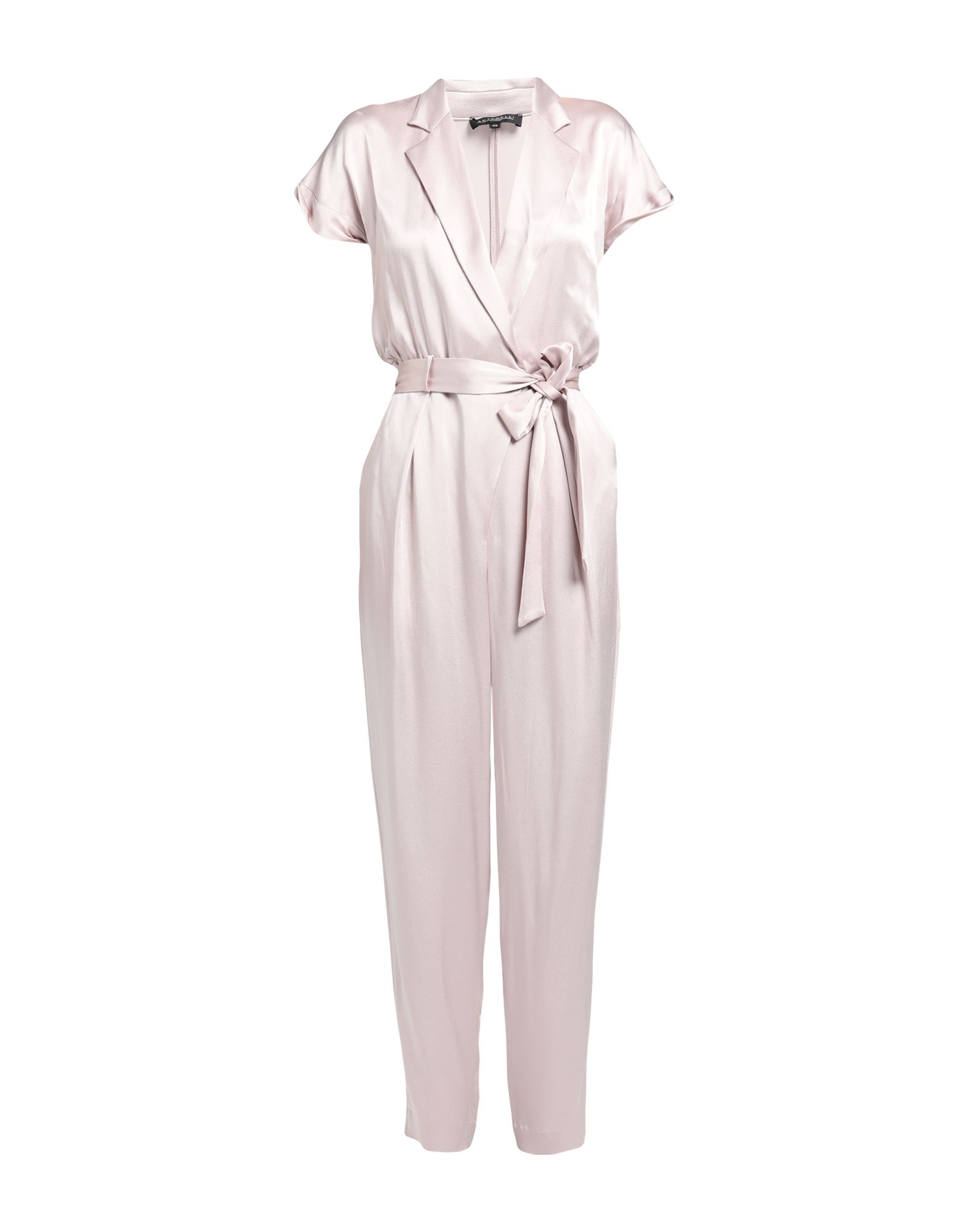 Antonelli Jumpsuits In Pink