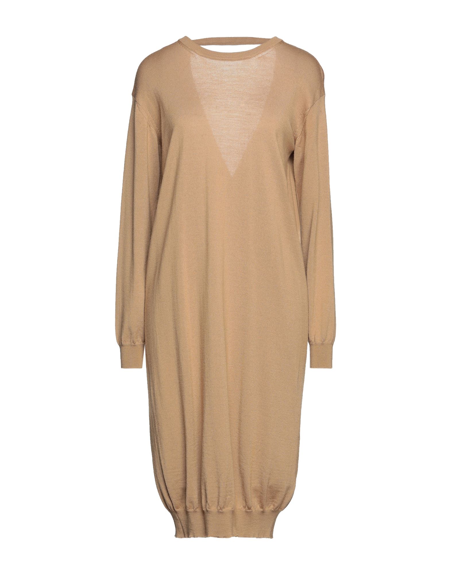  Roberto Collina - Vestidos - Vestidos Midi - On Yoox.com 