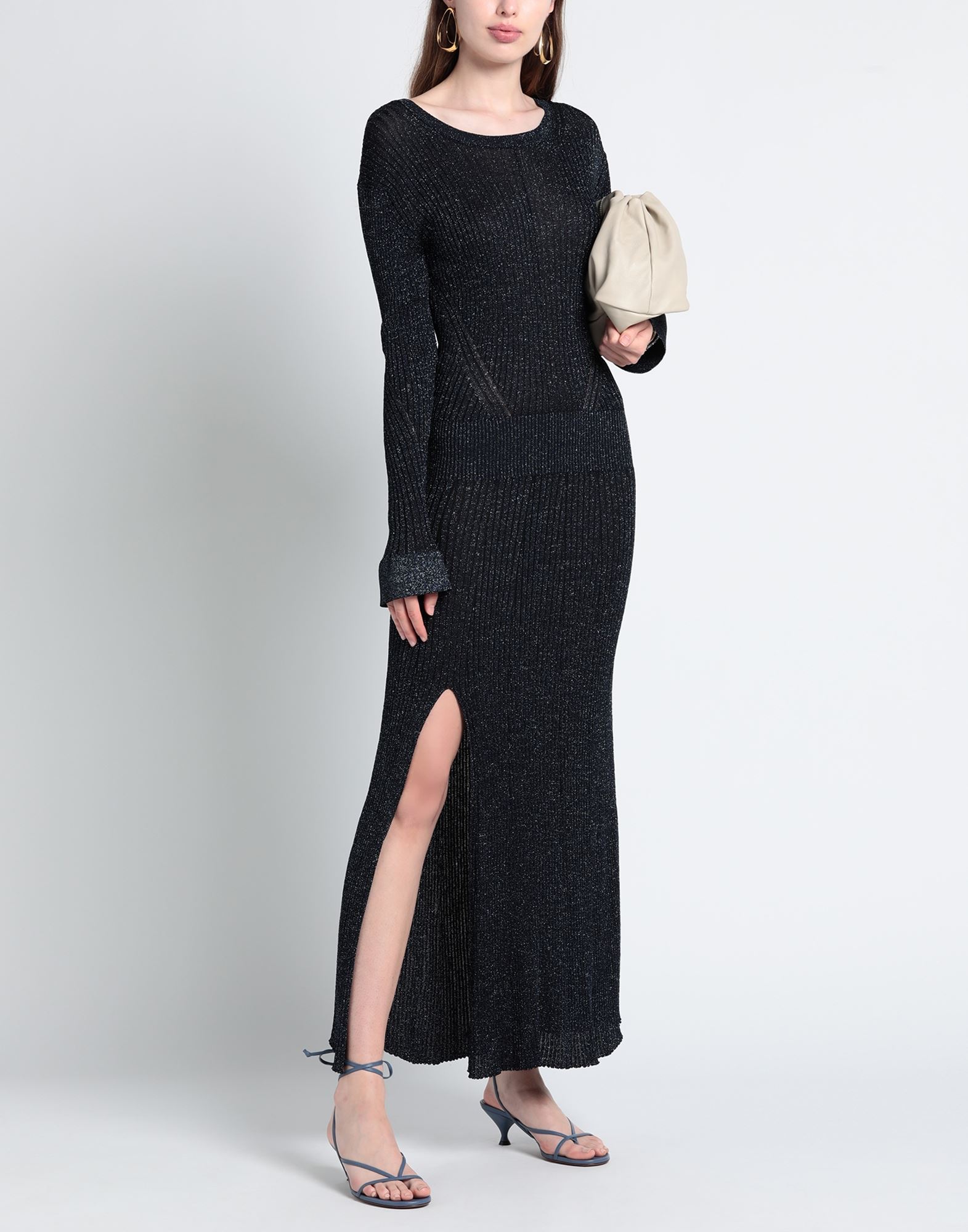  Chloé - Kleider - Maxi-kleider - On Yoox.com 