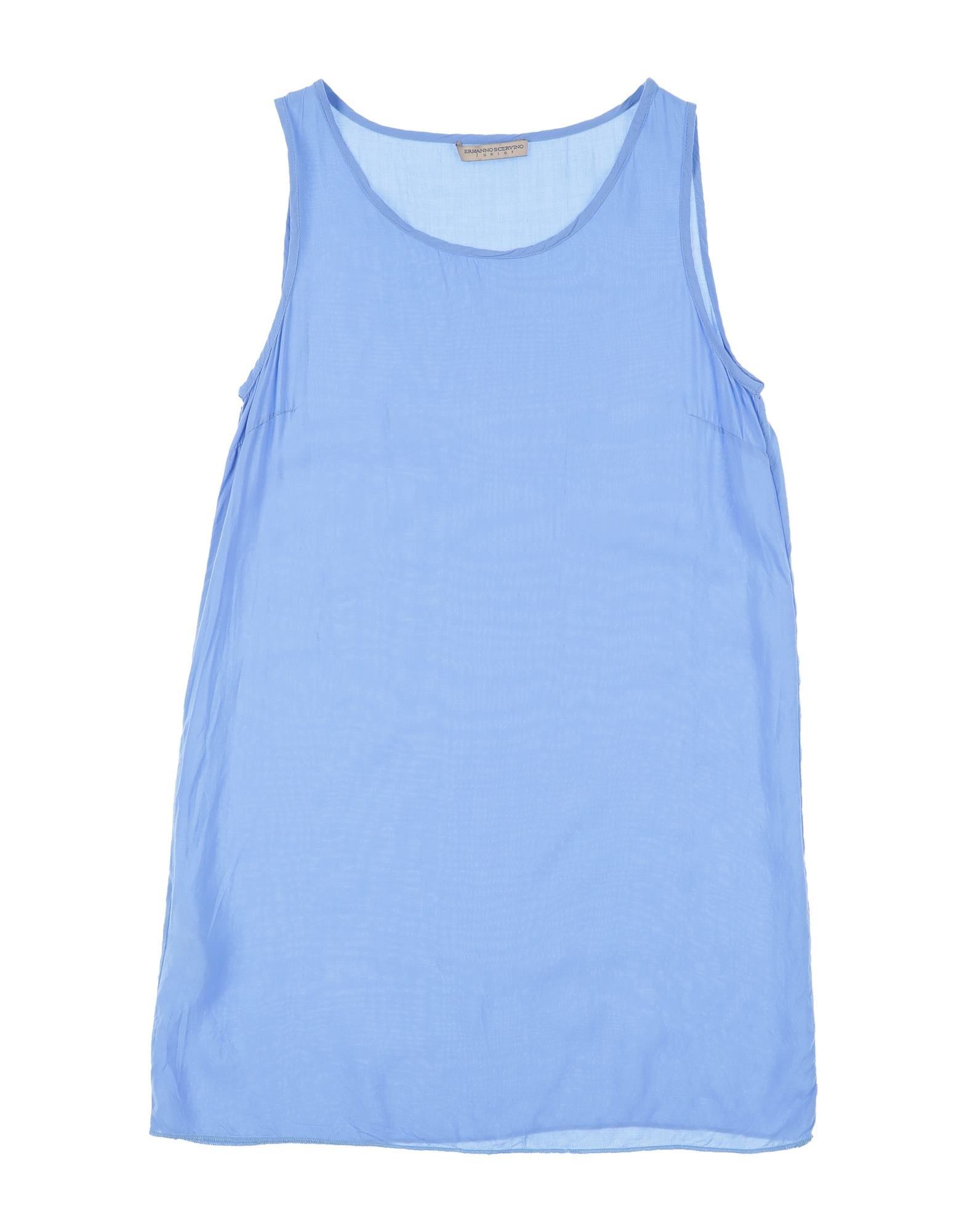 ERMANNO SCERVINO JUNIOR ΦΟΡΕΜΑΤΑ Παιδικό φόρεμα