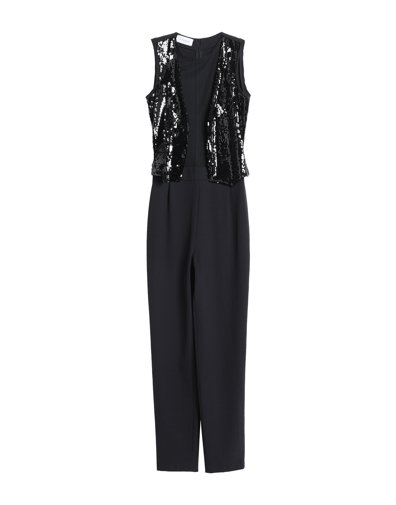  Gaëlle Paris - Overalls - Jumpsuits - On Yoox.com 