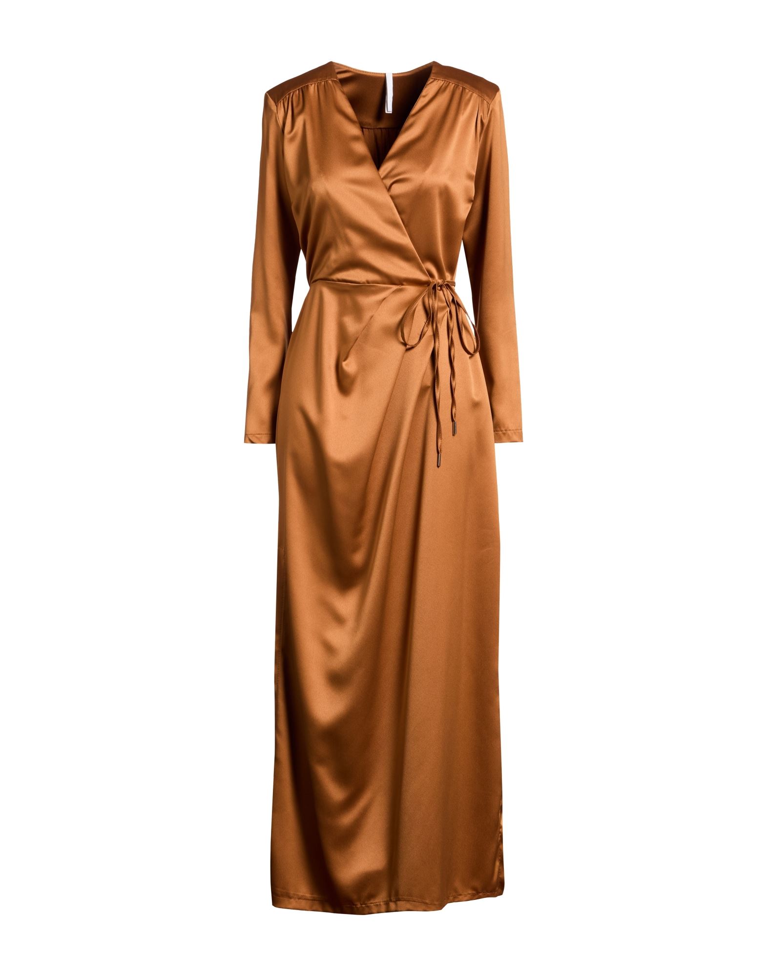  Imperial - Kleider - Maxi-kleider - On Yoox.com 