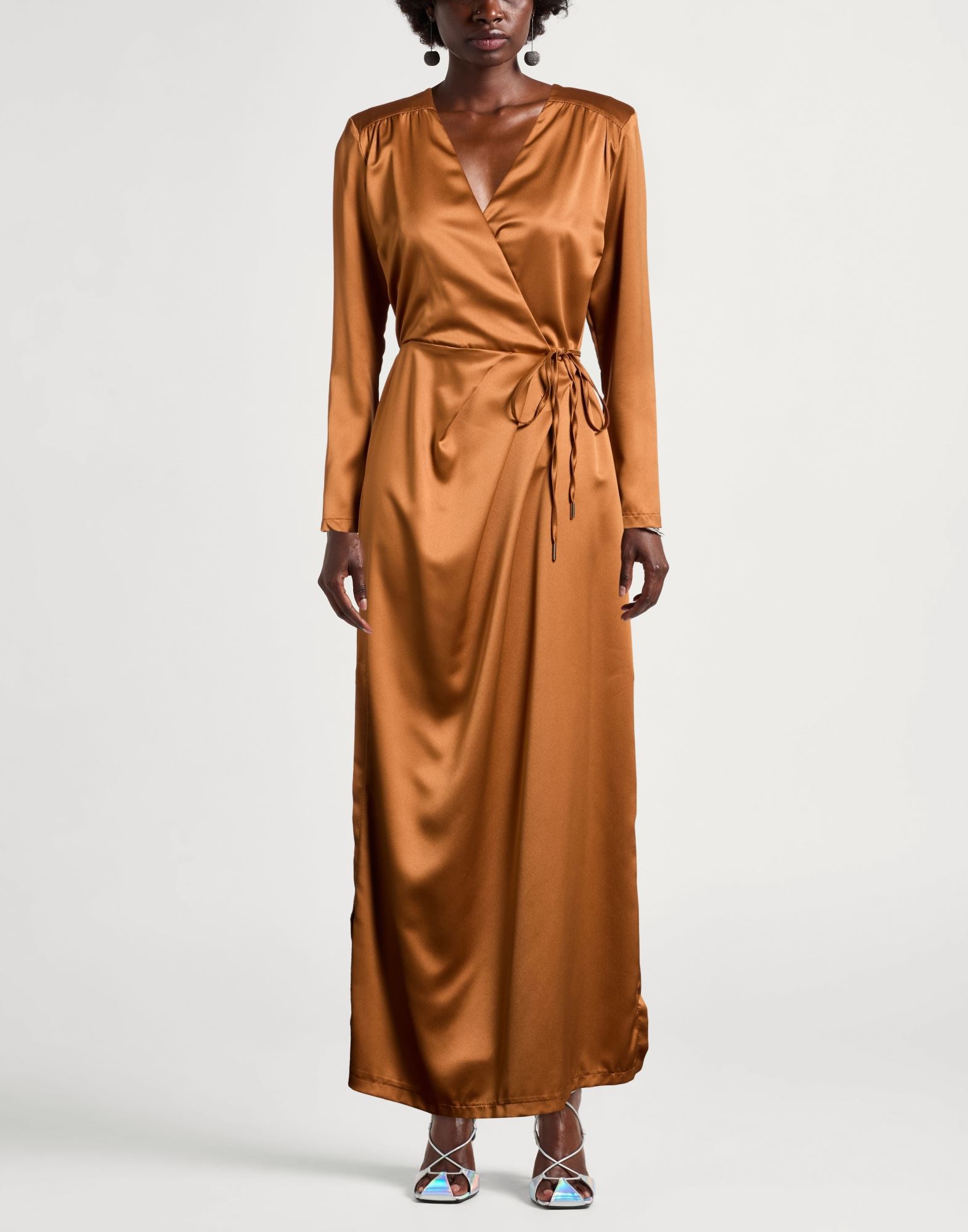  Imperial - Kleider - Maxi-kleider - On Yoox.com 