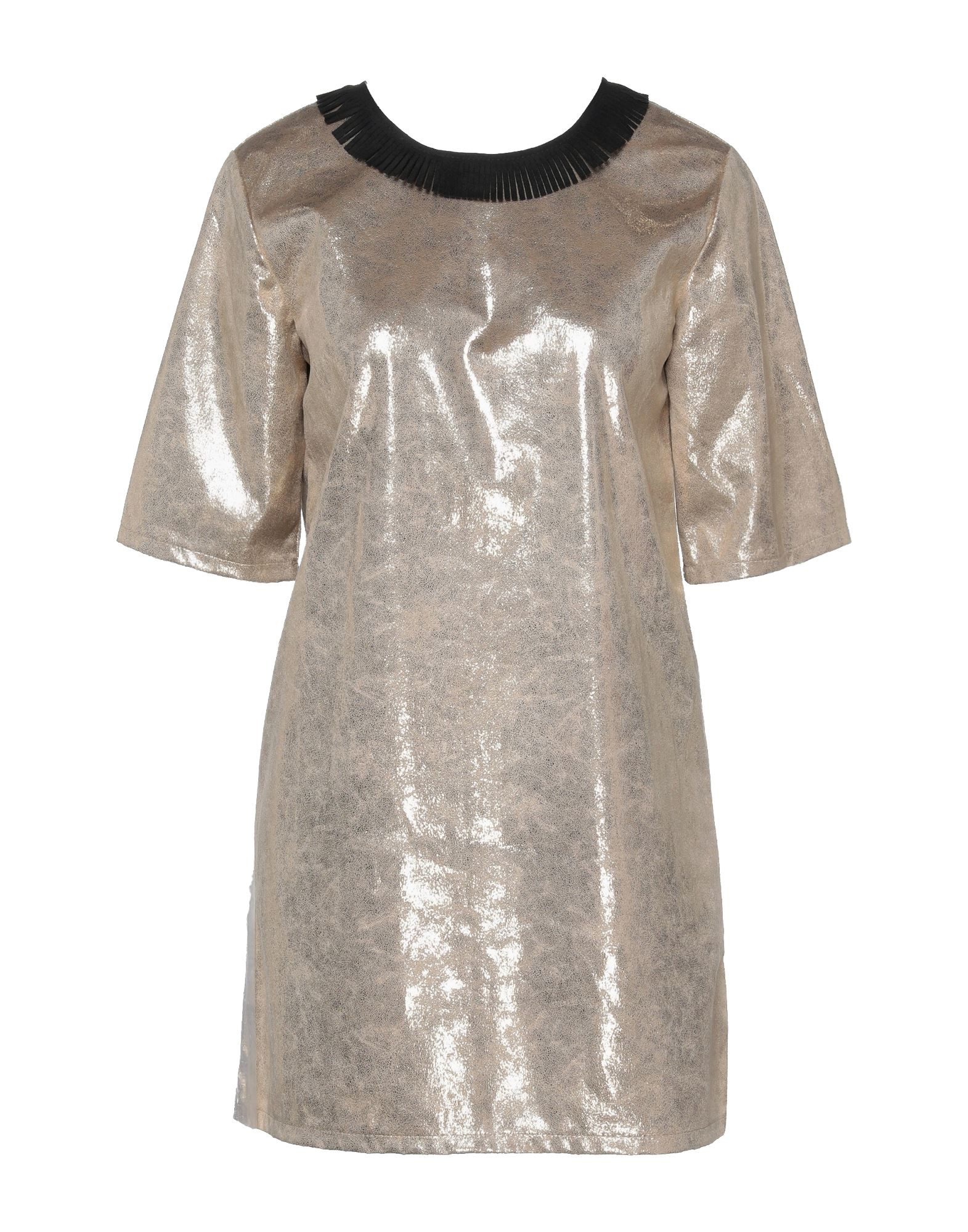  Le Volière - Kleider - Mini-kleider - On Yoox.com 