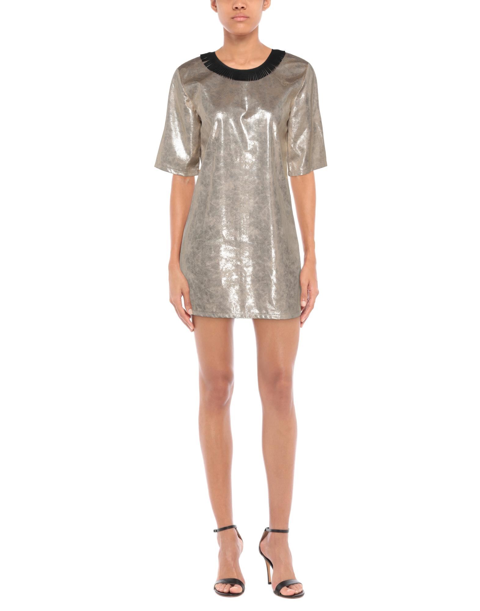  Le Volière - Kleider - Mini-kleider - On Yoox.com 