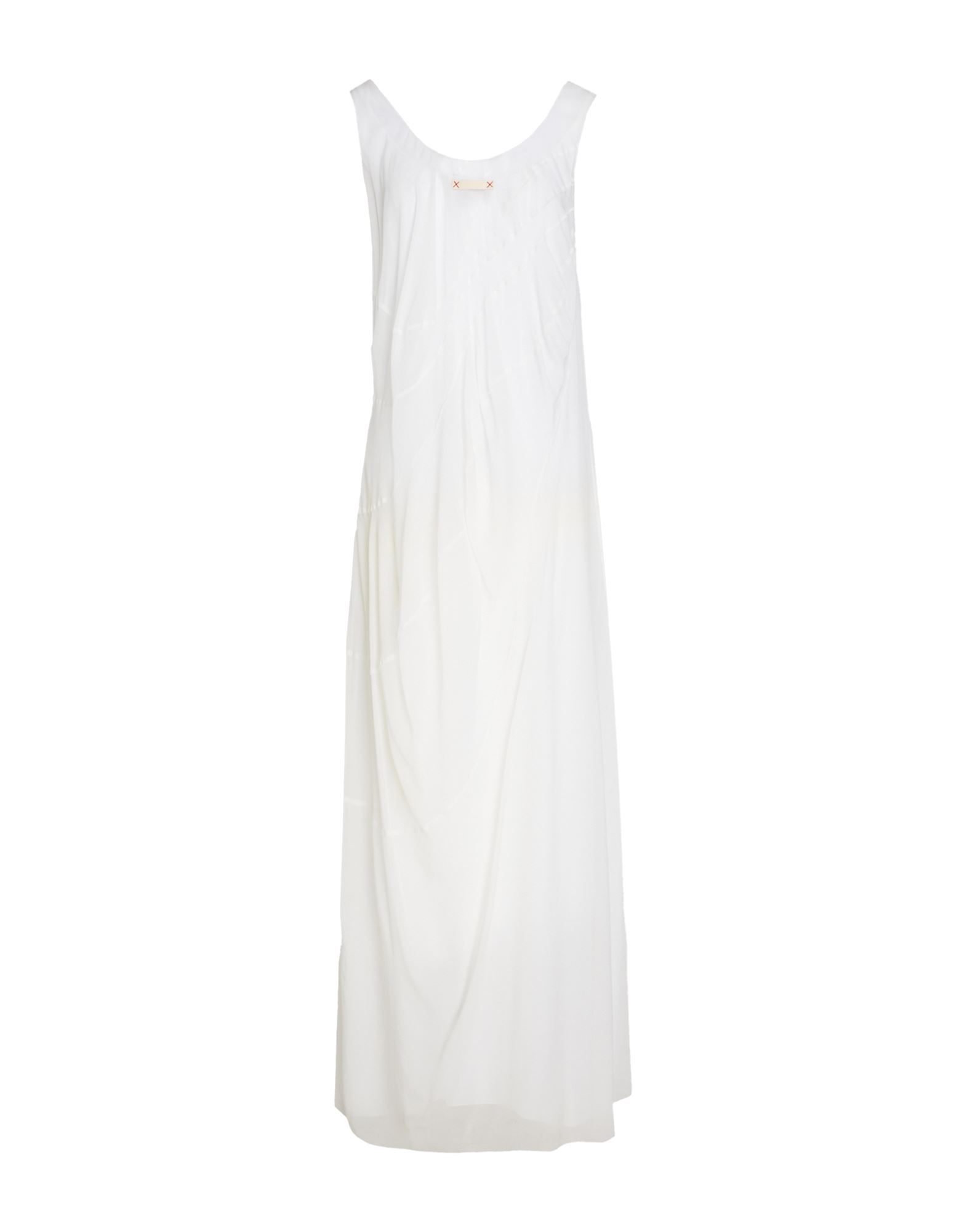 MAISON MARGIELA MAISON MARGIELA ΦΟΡΕΜΑΤΑ Μάξι φόρεμα