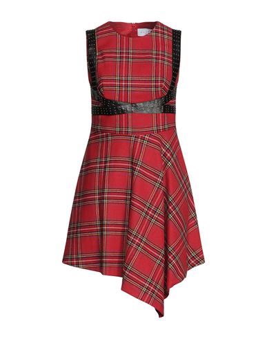 Gaëlle Paris Minivestido Mujer Rojo 36,38,40 Mujer