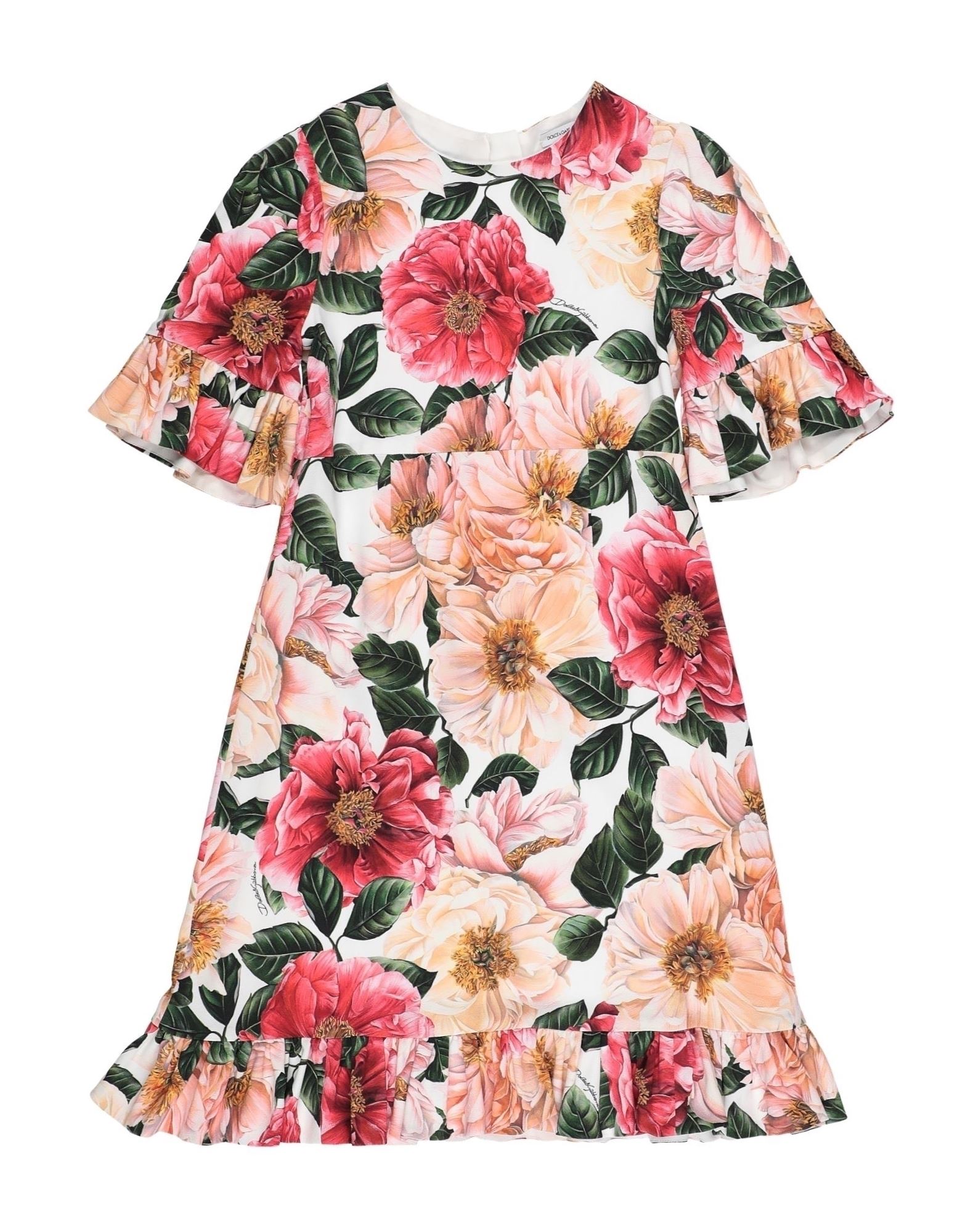 DOLCE&GABBANA ΦΟΡΕΜΑΤΑ Παιδικό φόρεμα
