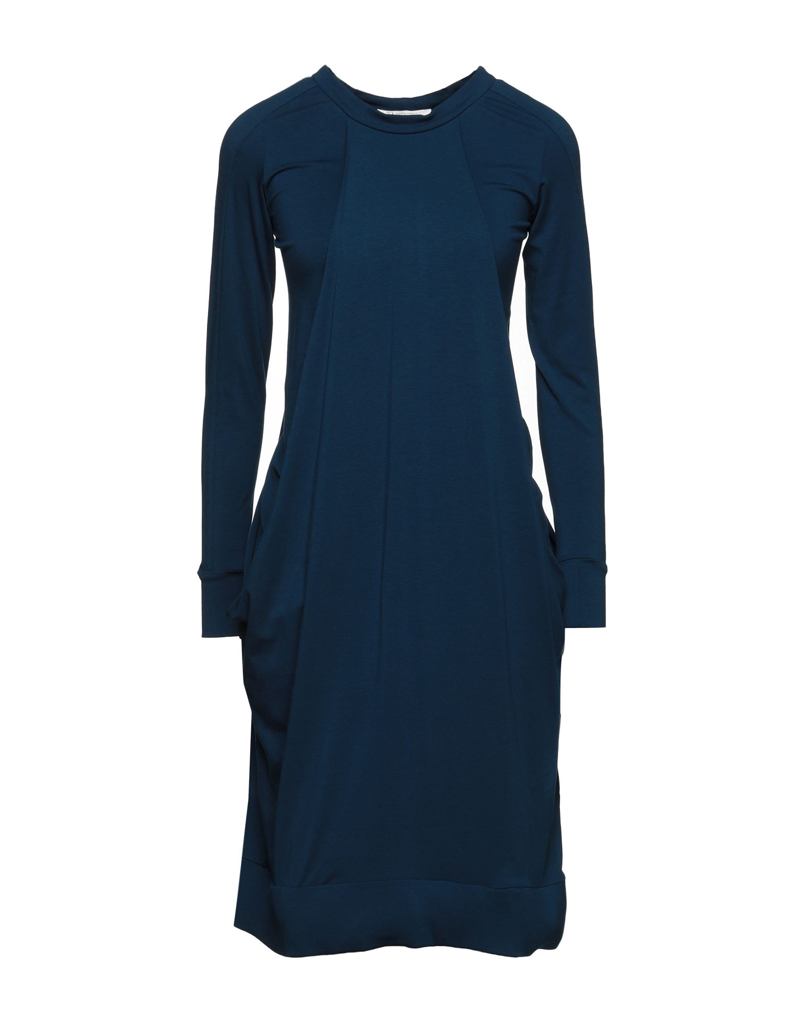 Io Ivana Omazic Short Dresses In Blue