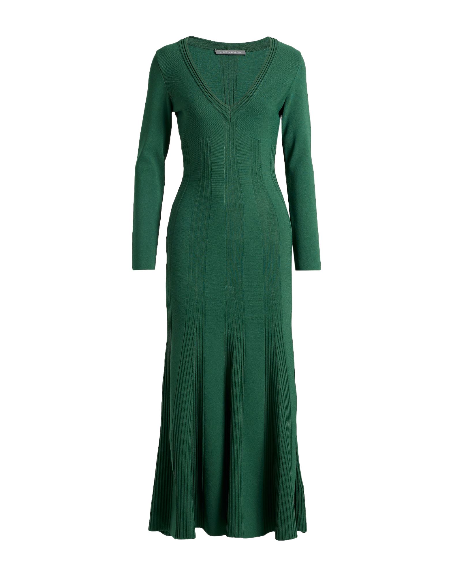 ALBERTA FERRETTI ALBERTA FERRETTI ΦΟΡΕΜΑΤΑ Μάξι φόρεμα