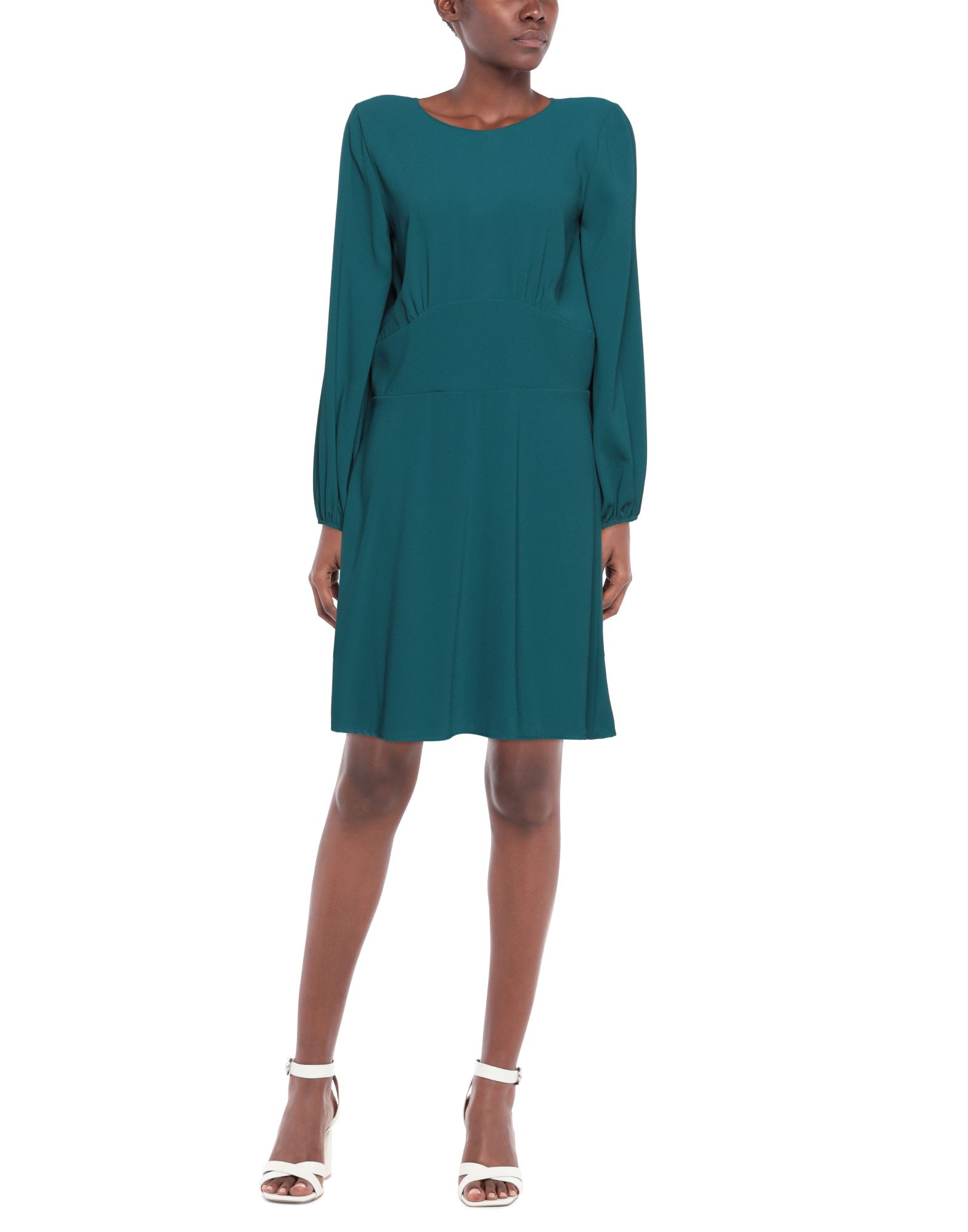  Fornarina - Kleider - Mini-kleider - On Yoox.com 