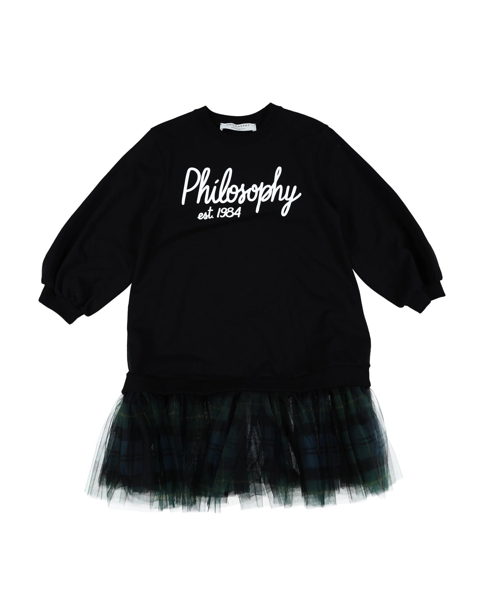  Philosophy Di Lorenzo Serafini - Kleider - Kinderkleider - On Yoox.com 