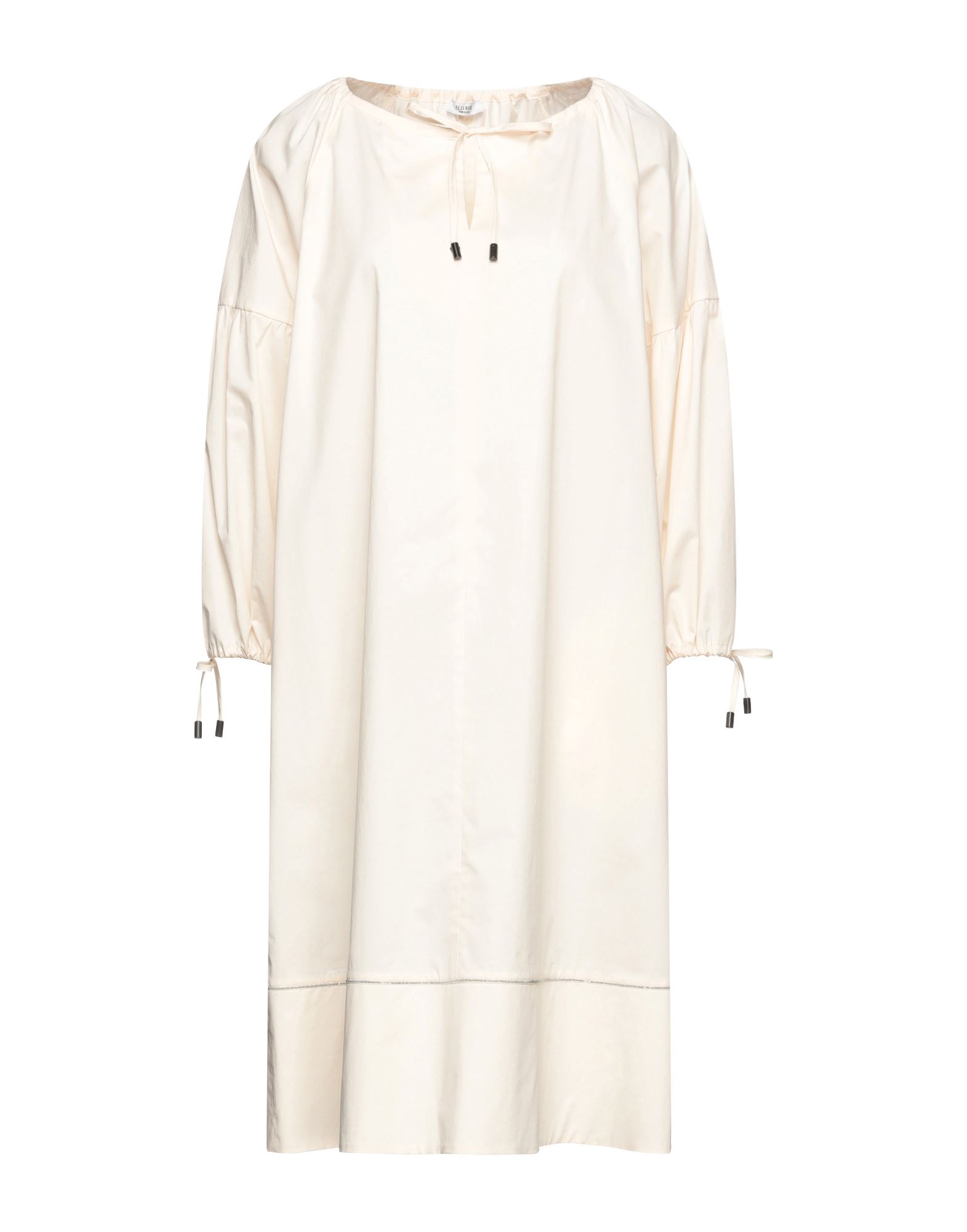 Peserico Midi Dresses In Light Pink