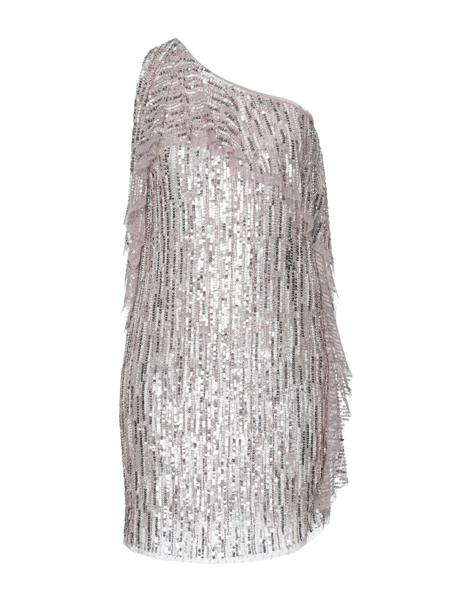 ELISABETTA FRANCHI ELISABETTA FRANCHI ΦΟΡΕΜΑΤΑ Μίνι φόρεμα