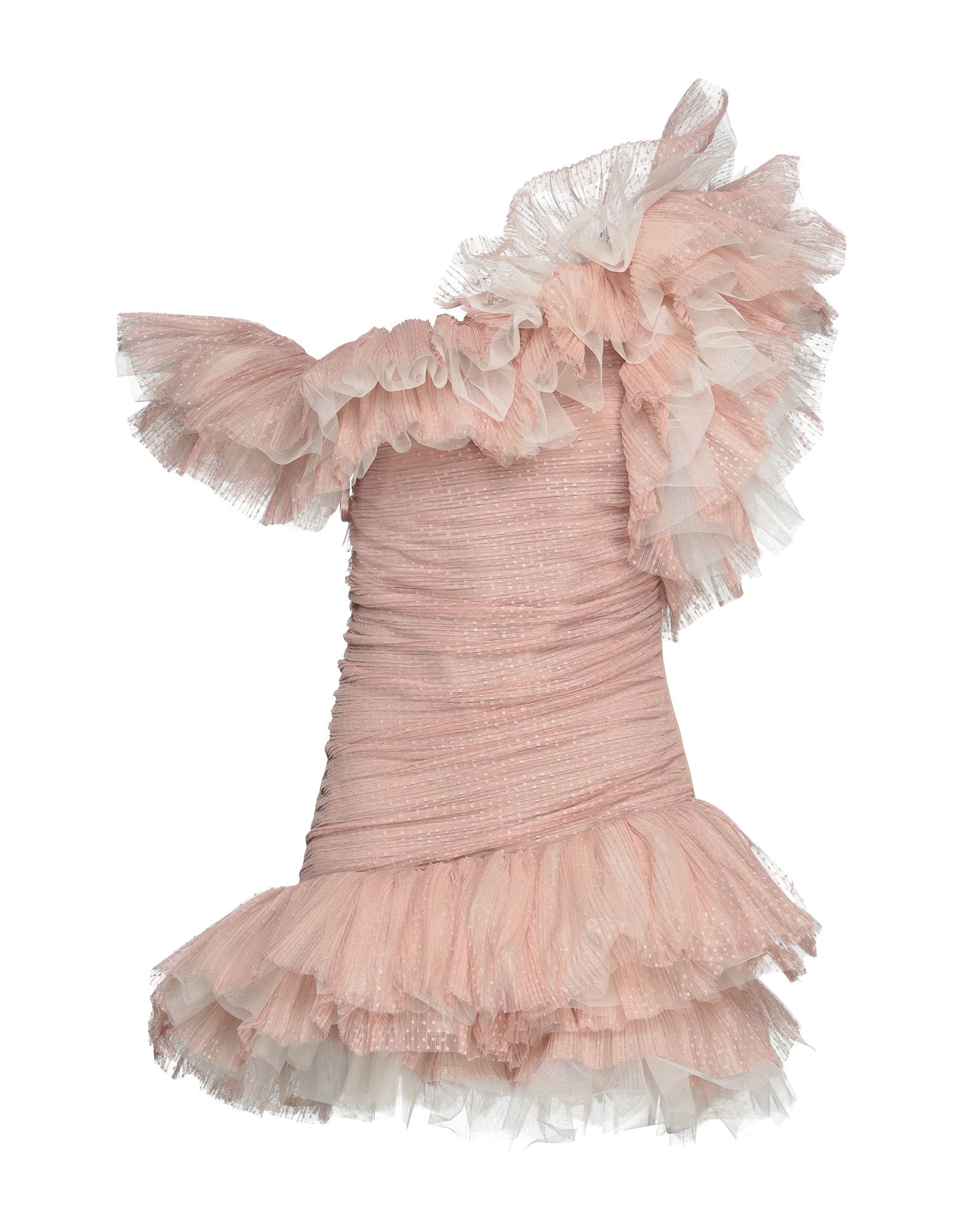 ELISABETTA FRANCHI ELISABETTA FRANCHI ΦΟΡΕΜΑΤΑ Μίνι φόρεμα