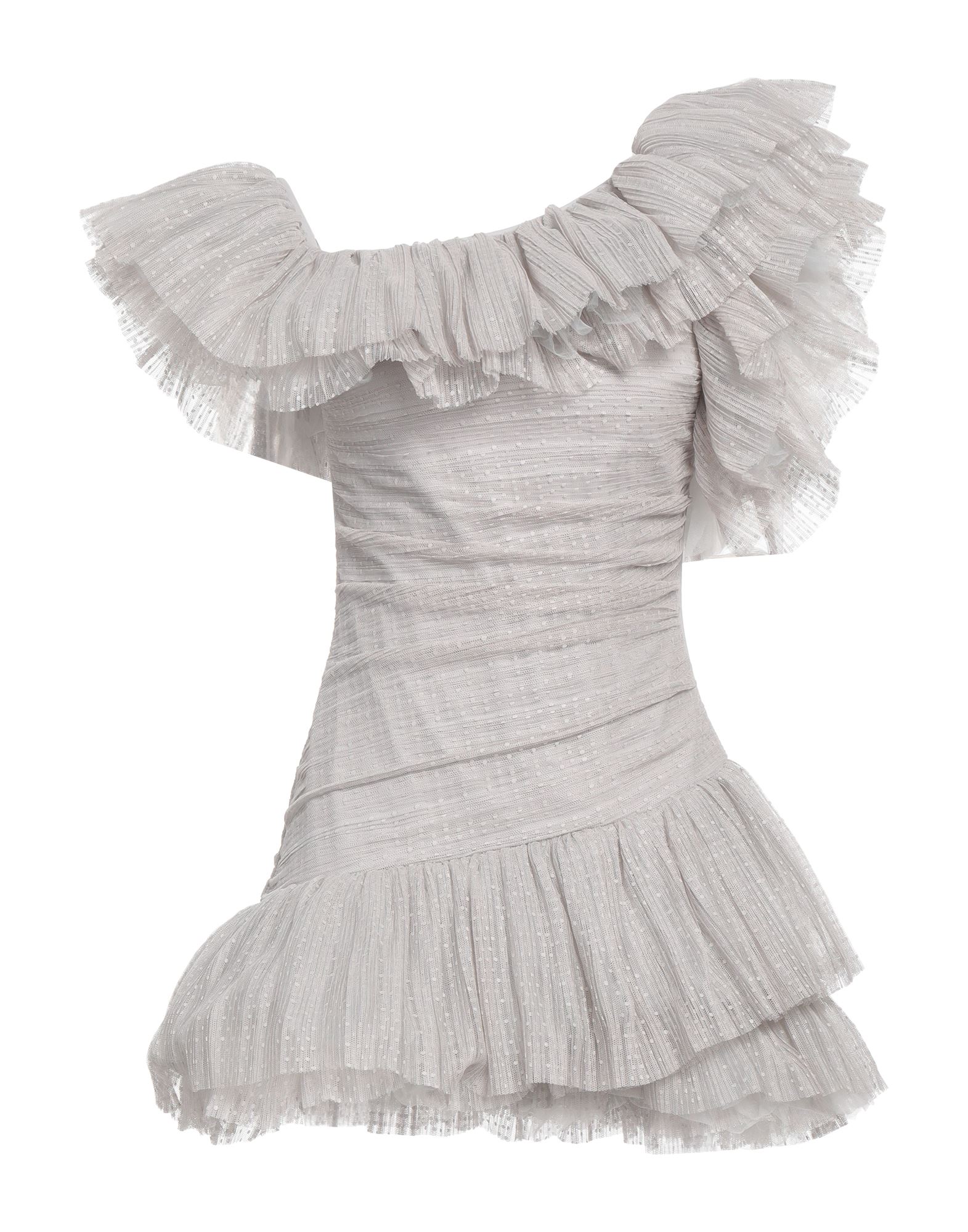 ELISABETTA FRANCHI ELISABETTA FRANCHI ΦΟΡΕΜΑΤΑ Μίνι φόρεμα