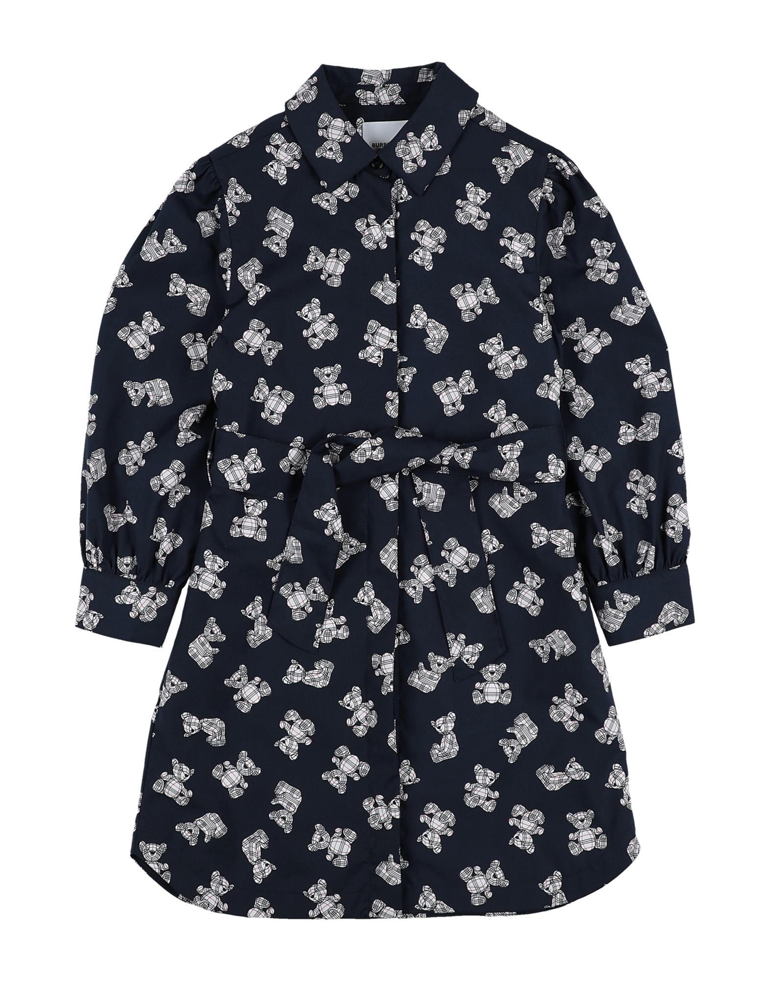 Burberry - Kleider - Kinderkleider - On Yoox.com 