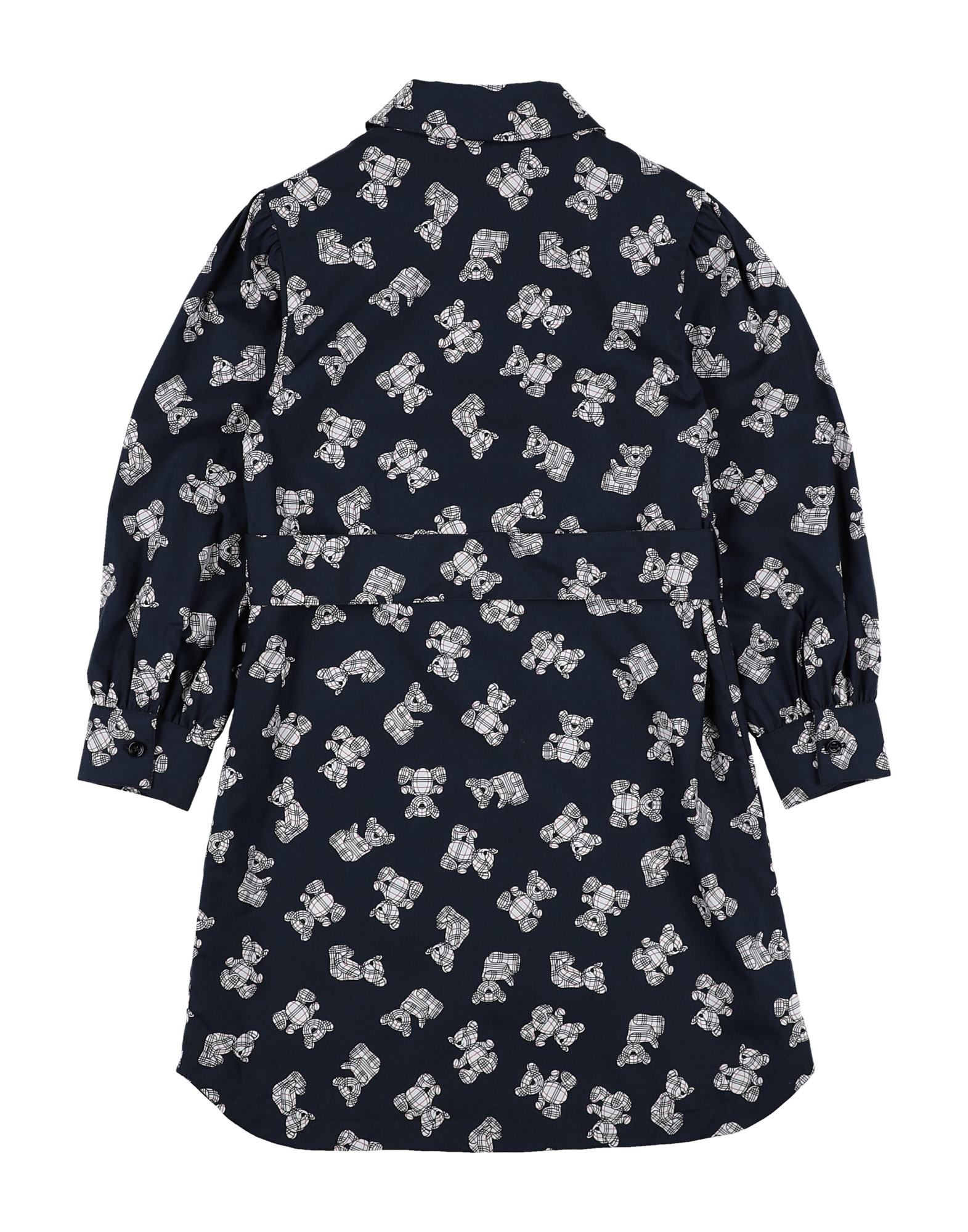  Burberry - Kleider - Kinderkleider - On Yoox.com 