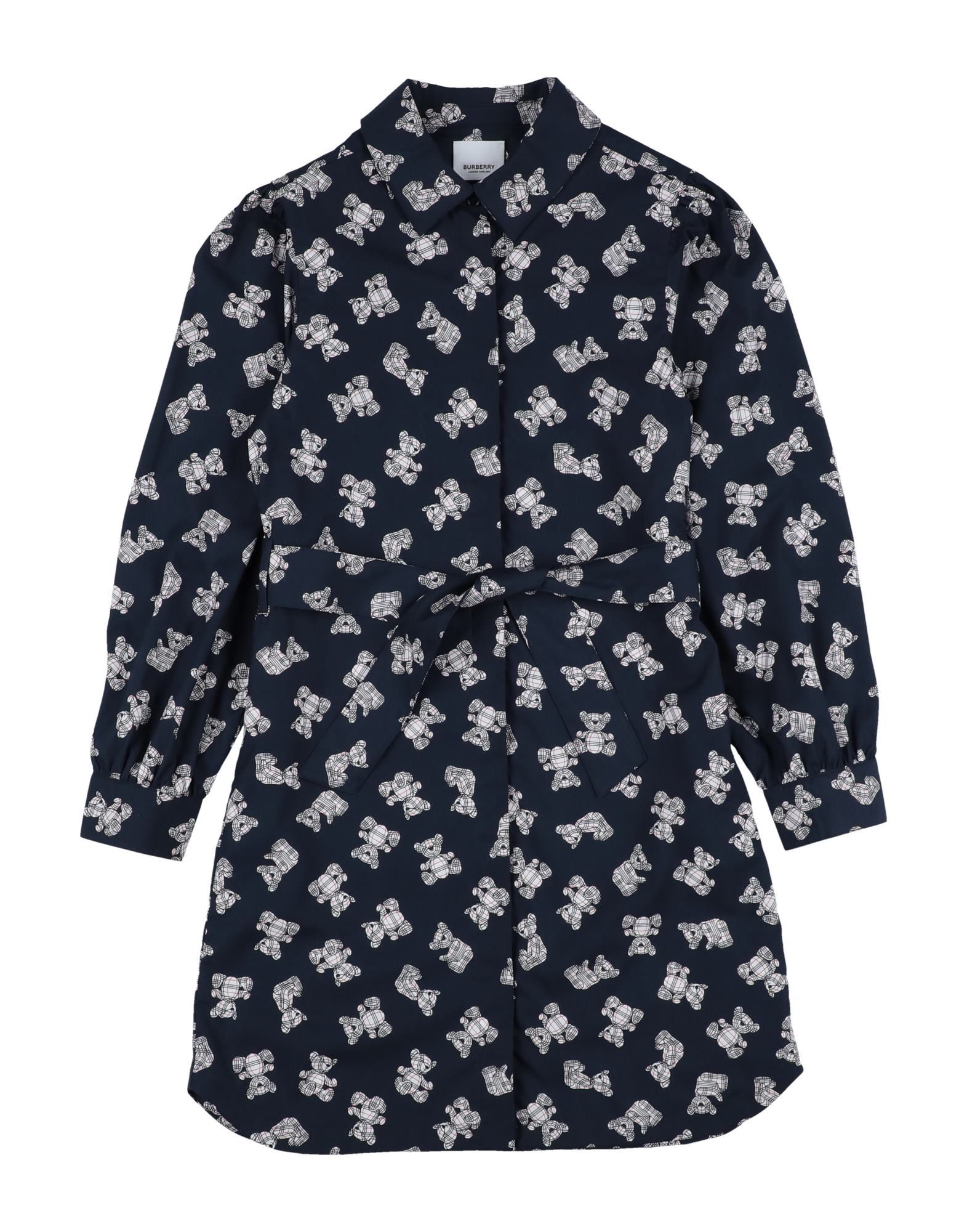  Burberry - Kleider - Kinderkleider - On Yoox.com 