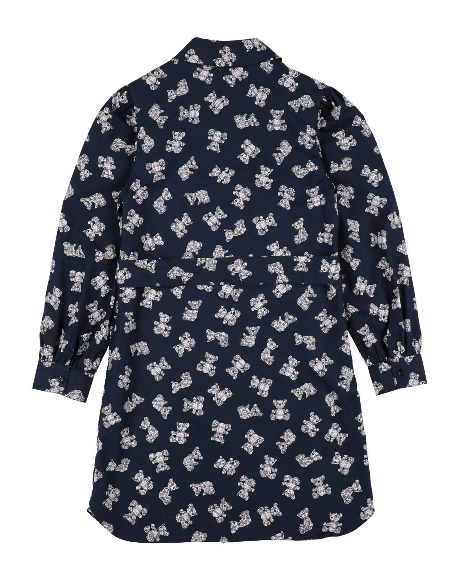  Burberry - Kleider - Kinderkleider - On Yoox.com 